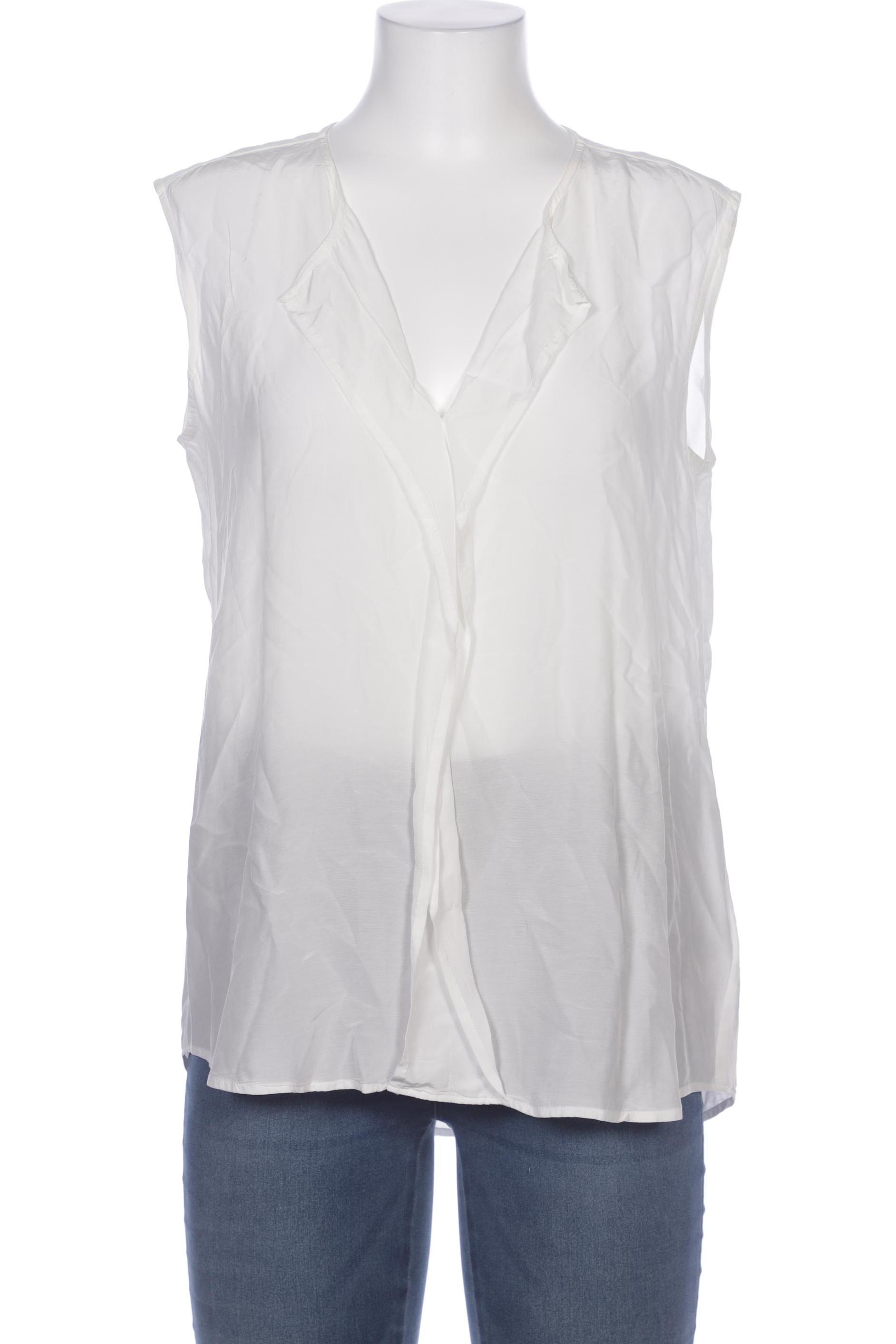 

eterna Damen Bluse, cremeweiß, Gr. 40
