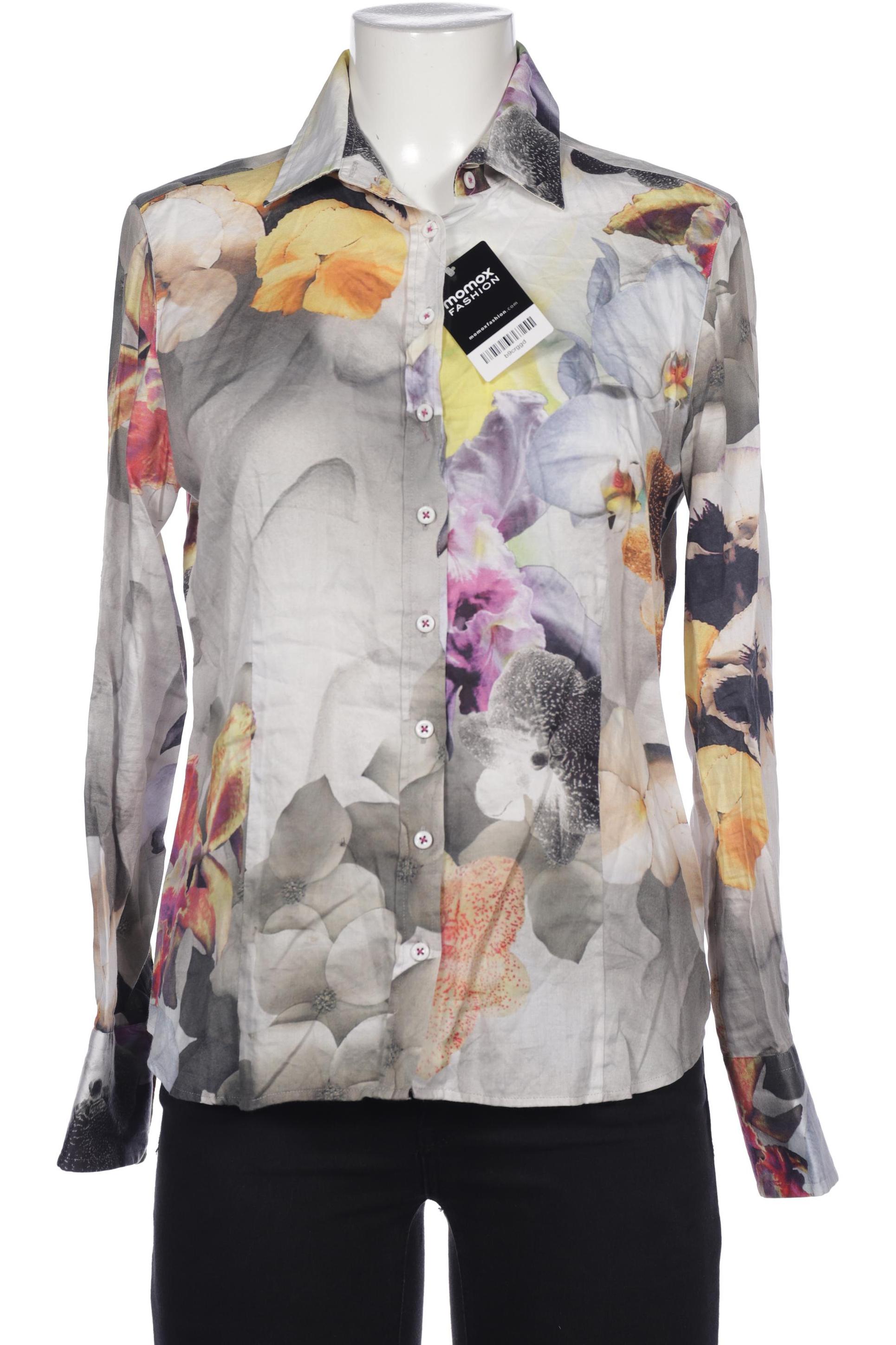 

eterna Damen Bluse, grau