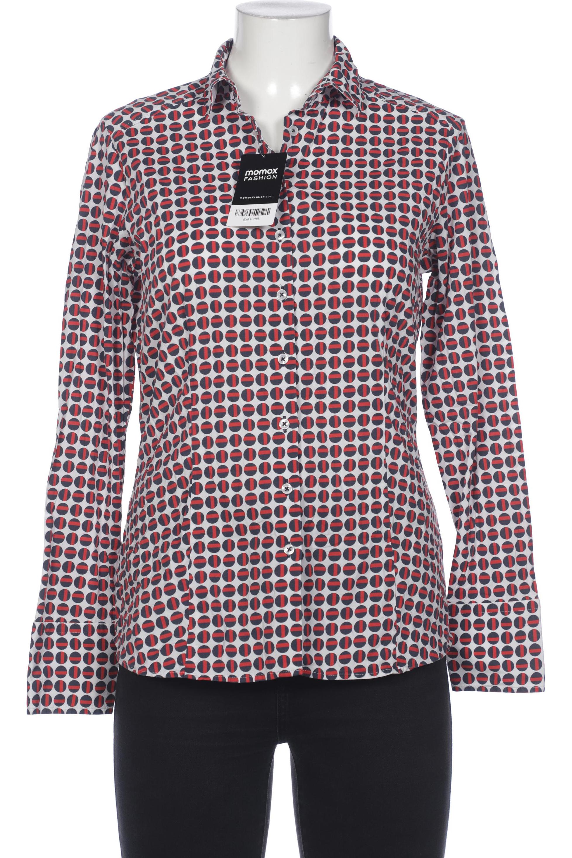 

eterna Damen Bluse, weiß