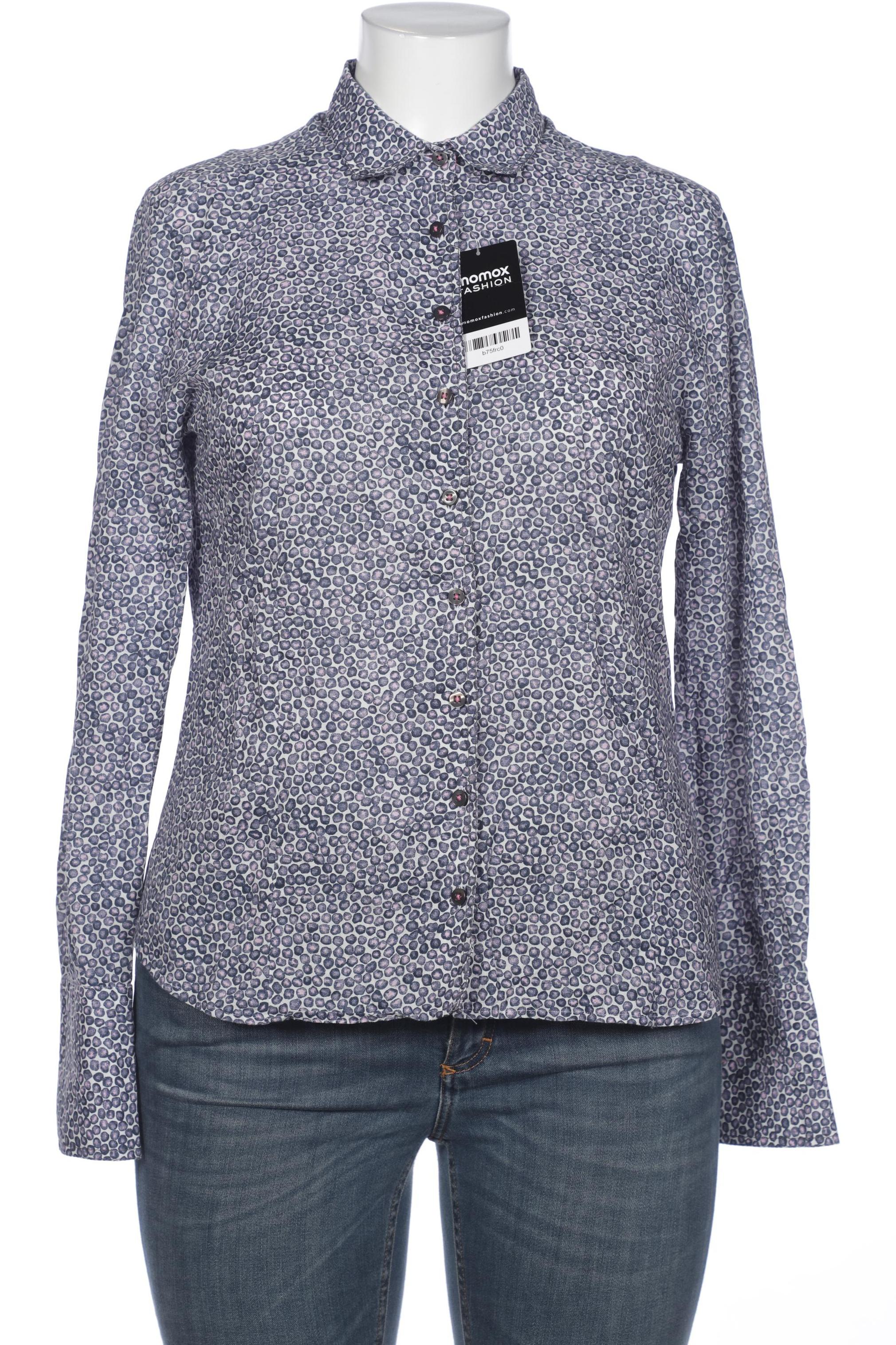 

eterna Damen Bluse, marineblau