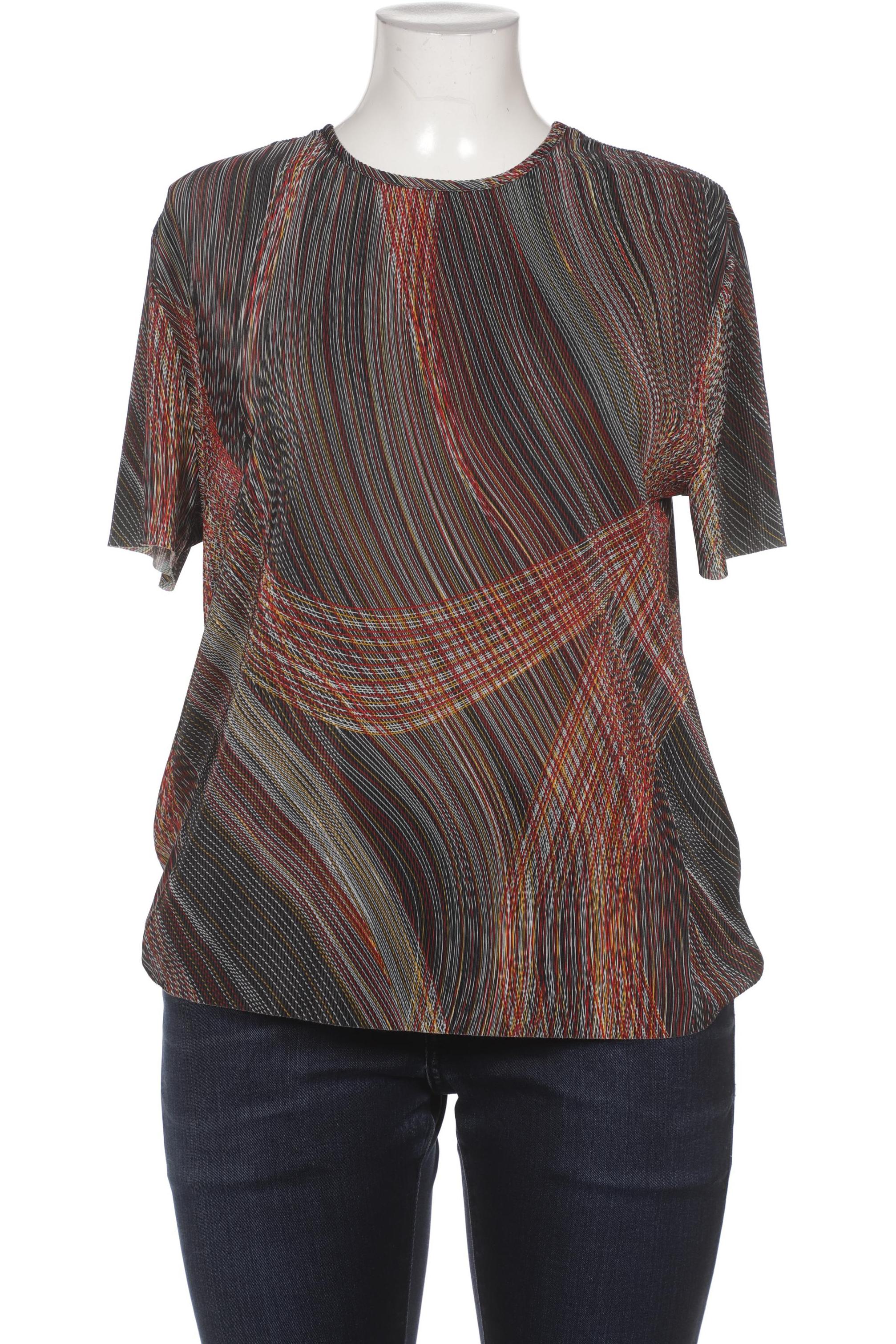 

eterna Damen Bluse, grau