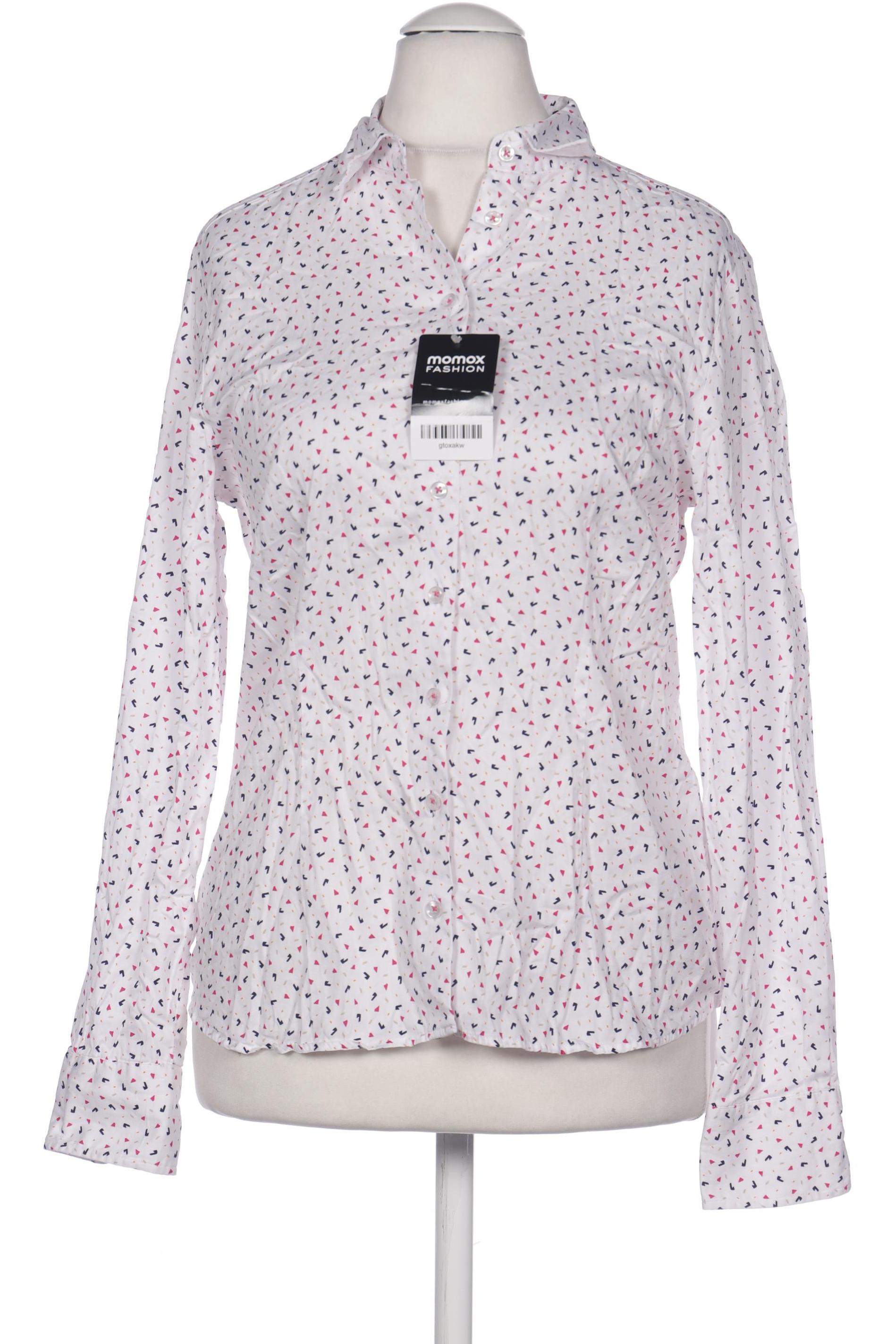 

eterna Damen Bluse, mehrfarbig, Gr. 38