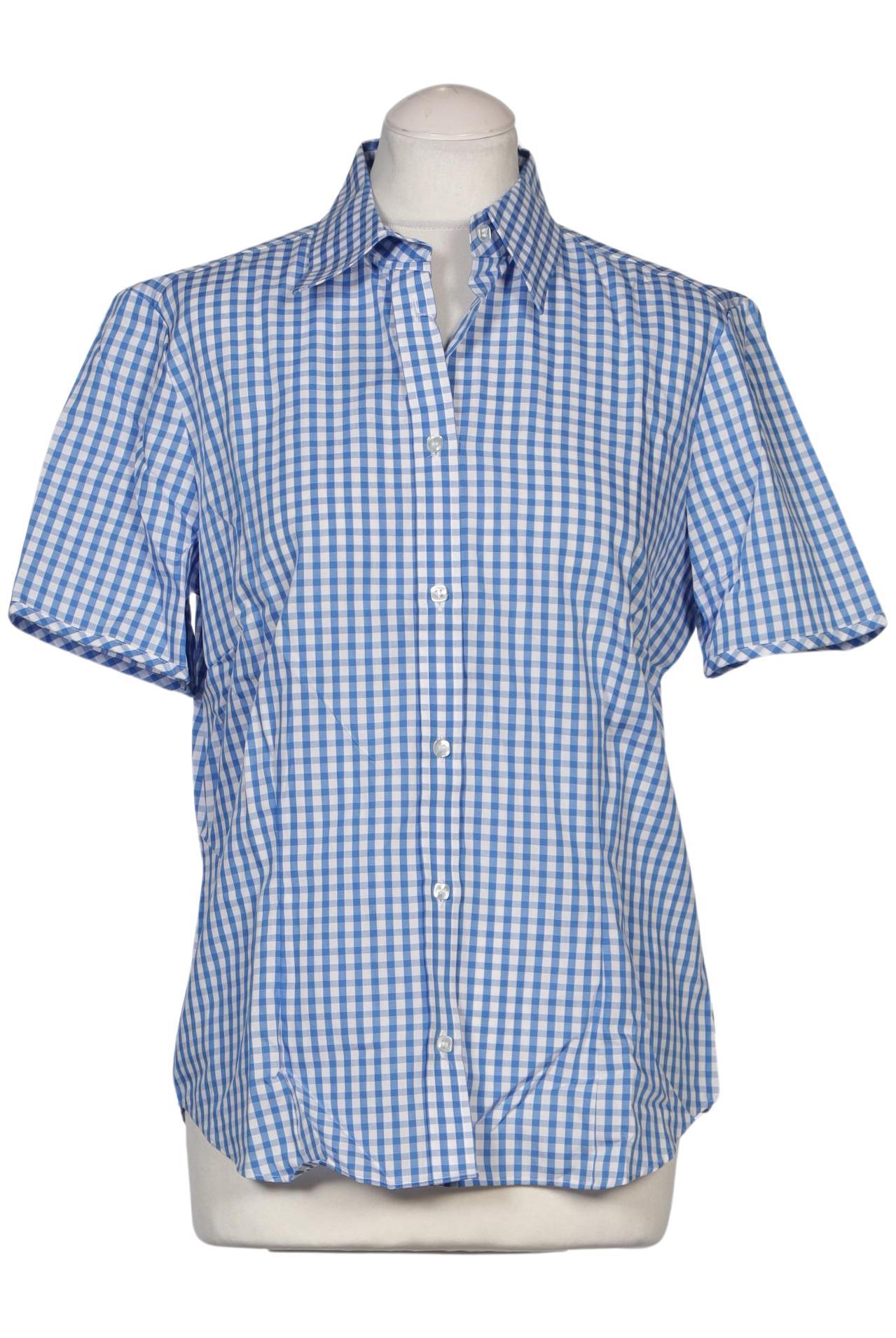 

eterna Damen Bluse, mehrfarbig, Gr. 40