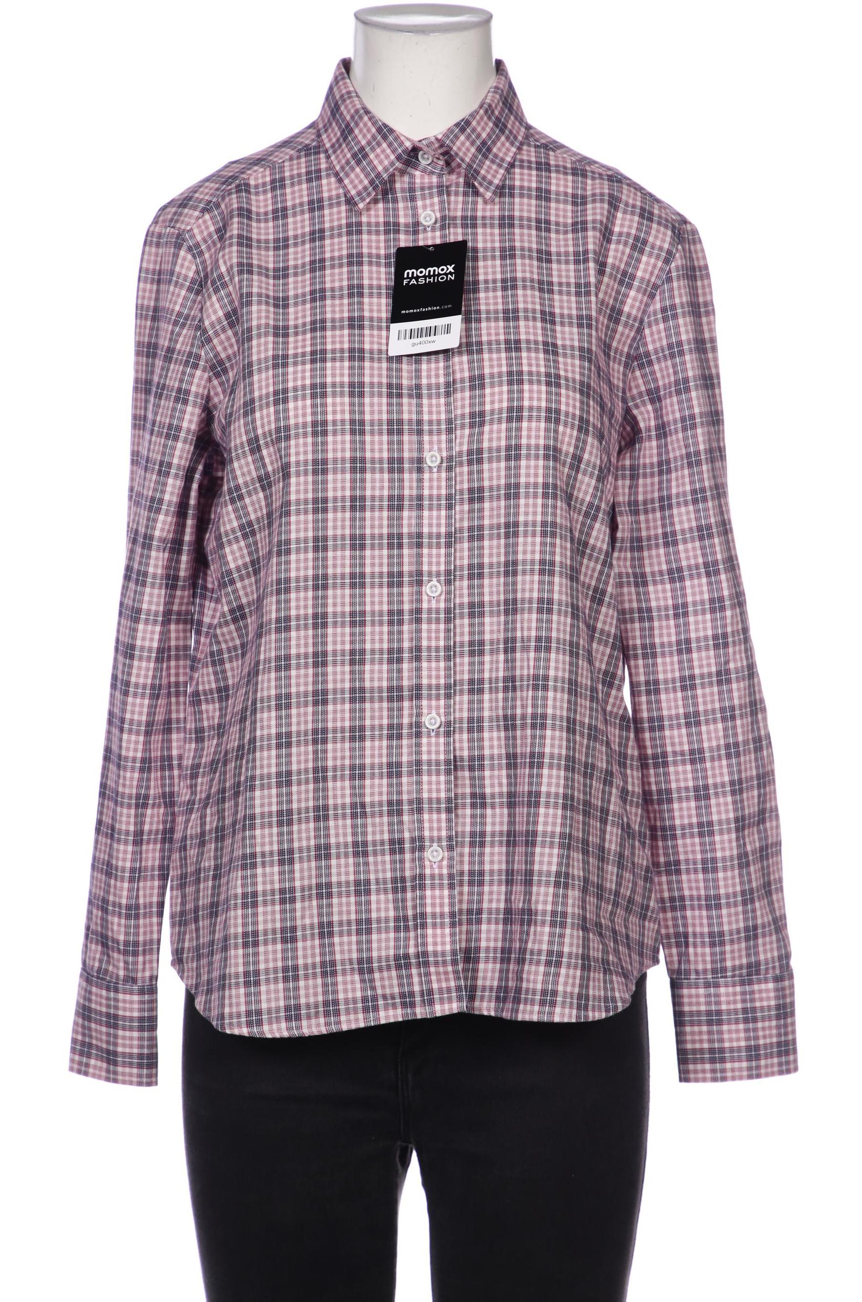 

eterna Damen Bluse, pink