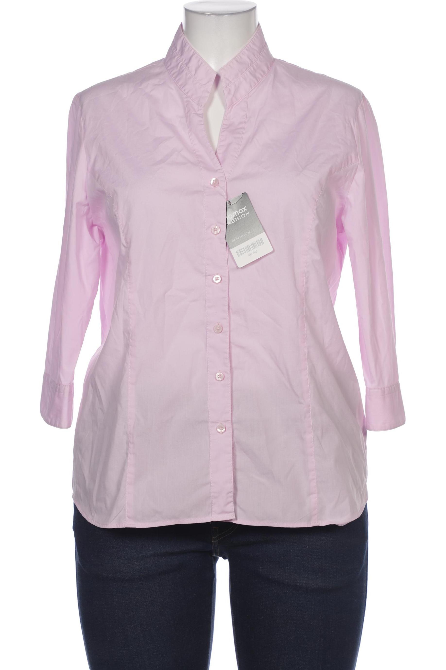 

eterna Damen Bluse, pink
