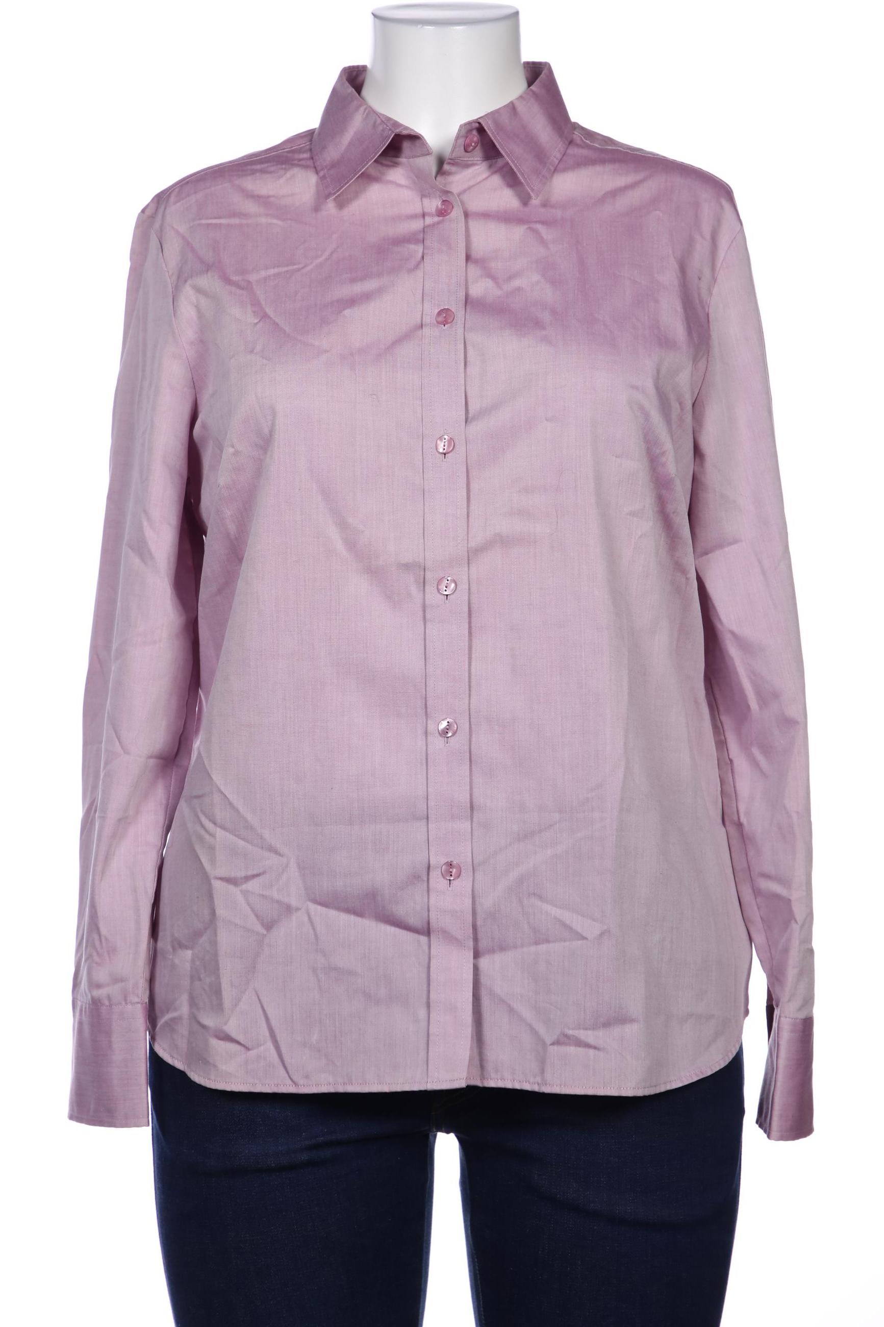 

eterna Damen Bluse, flieder