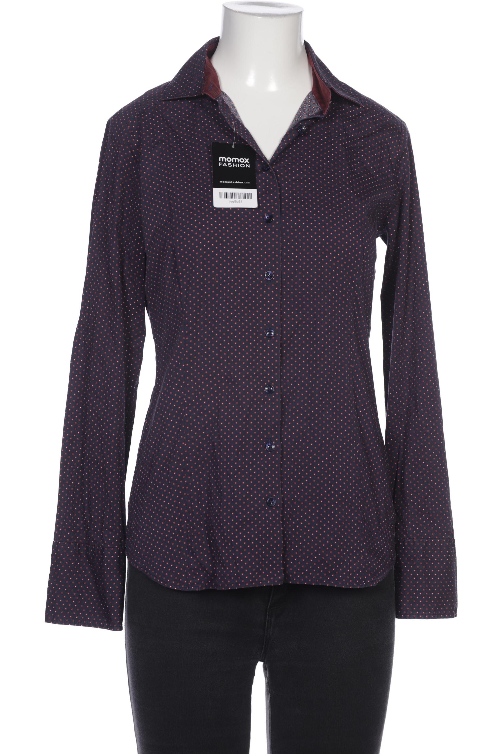 

eterna Damen Bluse, marineblau