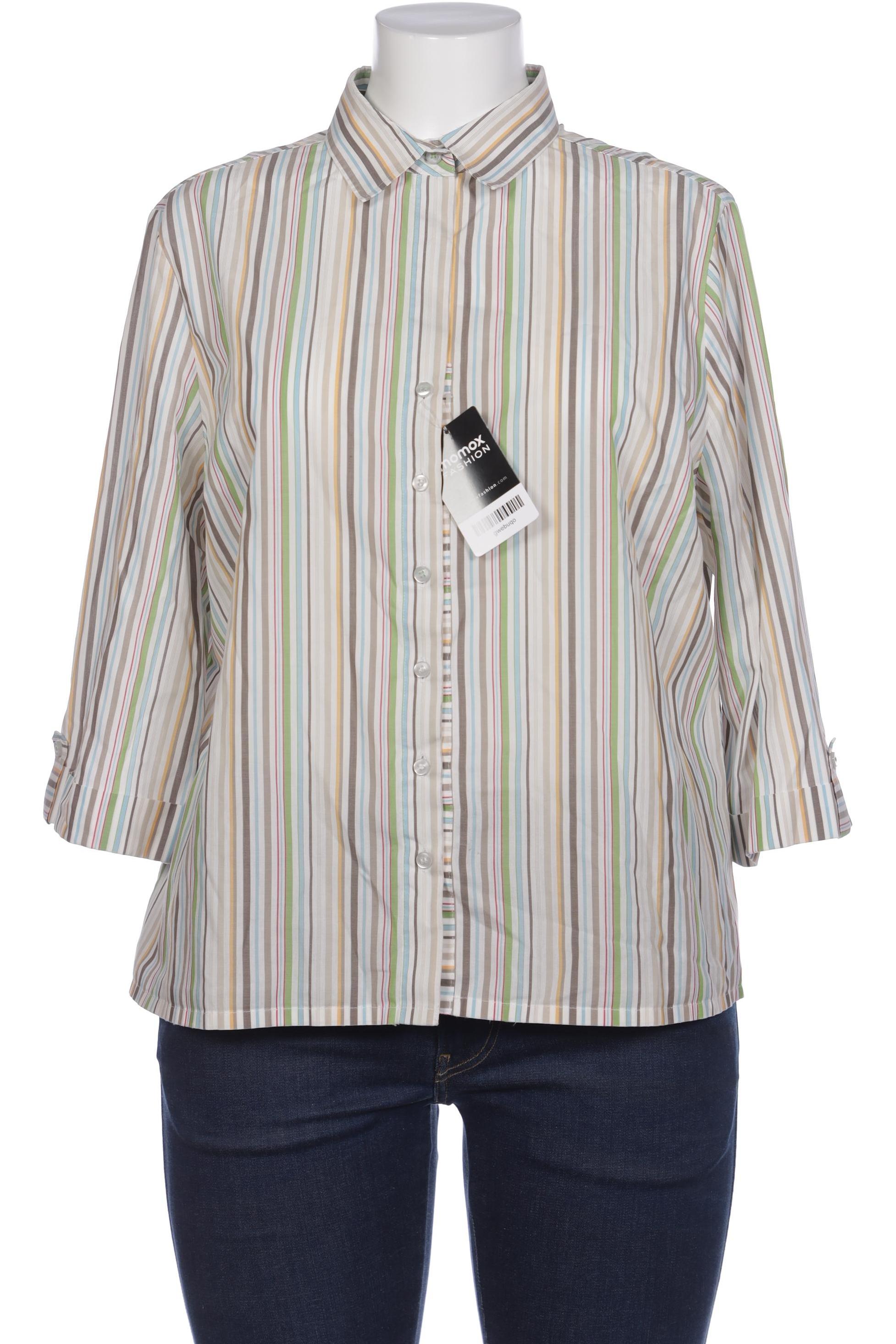Thumbnail - eterna Damen Bluse, beige, Gr. 46