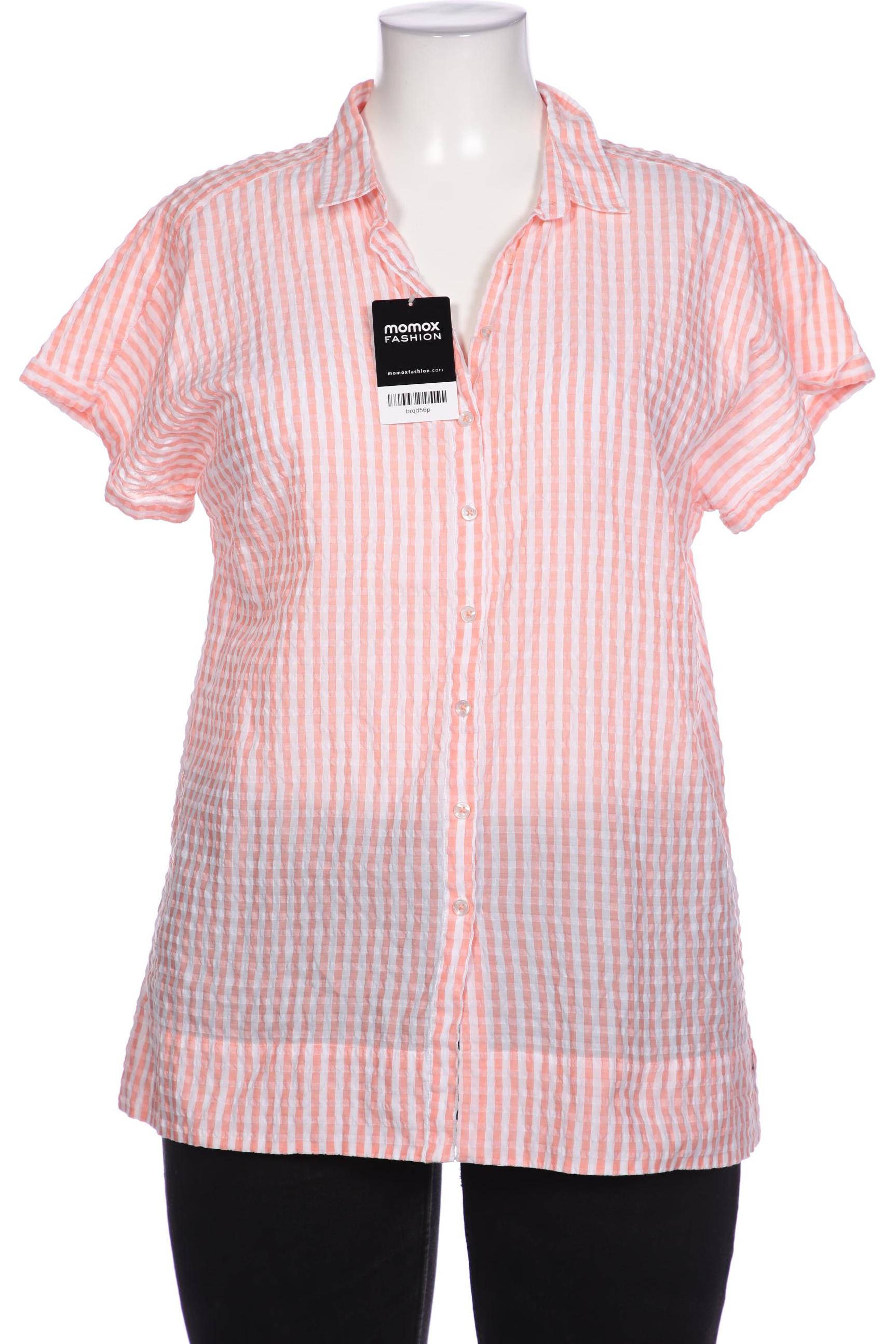 

eterna Damen Bluse, pink, Gr. 42