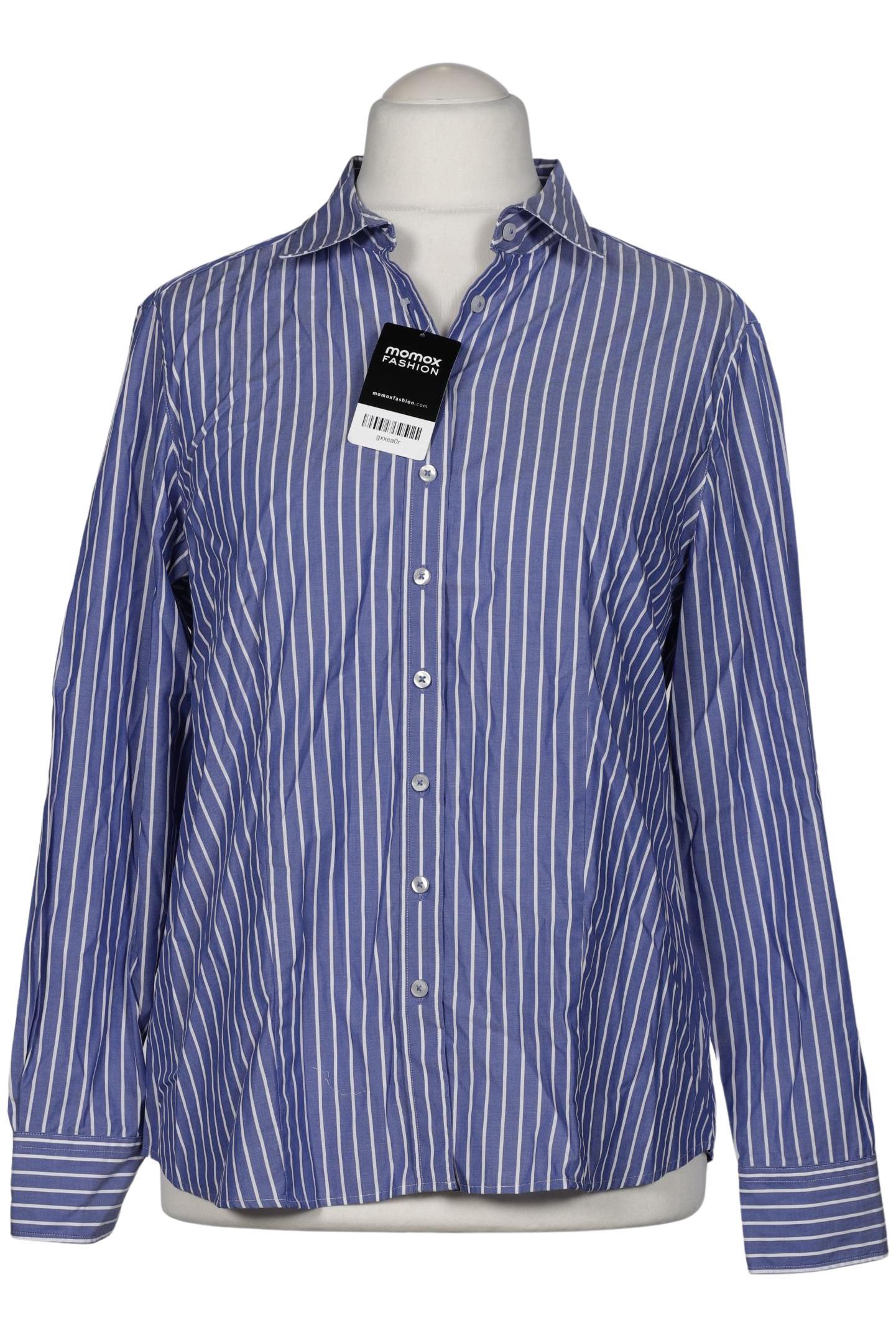 

eterna Damen Bluse, mehrfarbig, Gr. 44