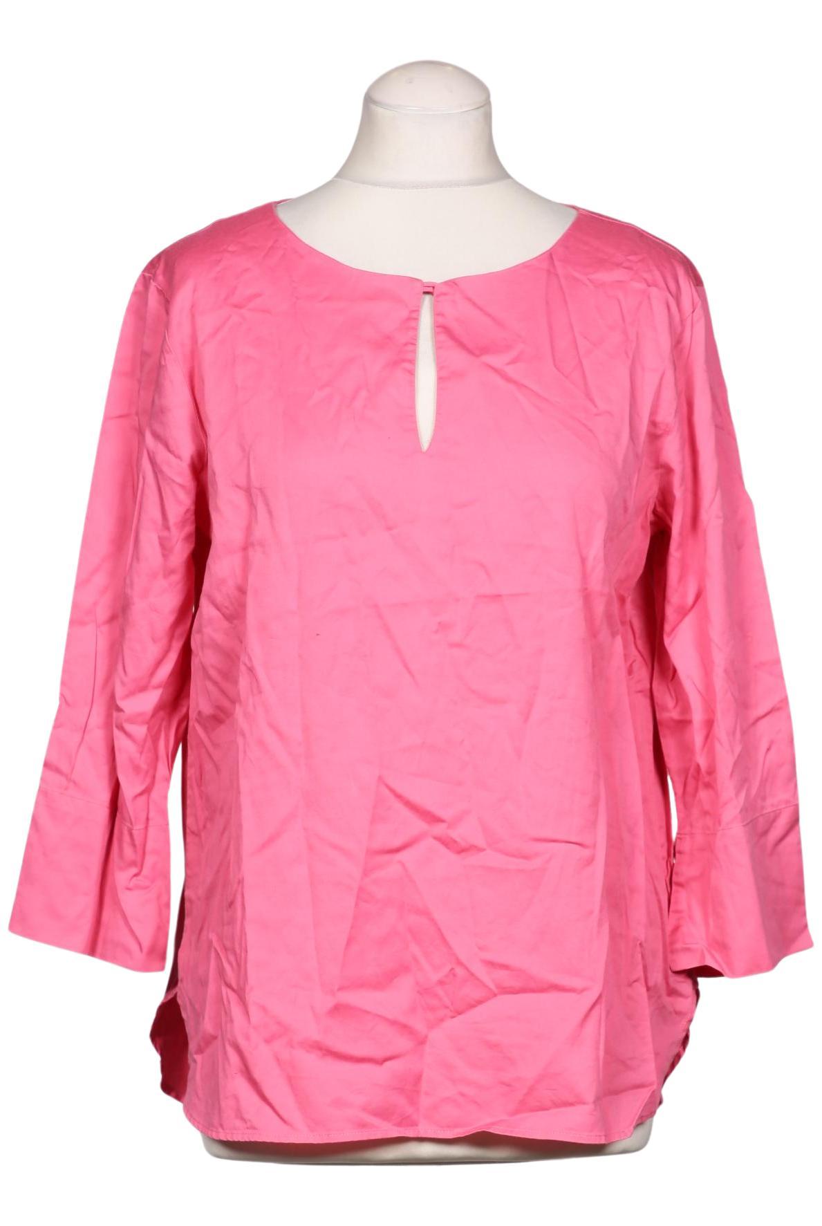 

eterna Damen Bluse, pink, Gr. 38