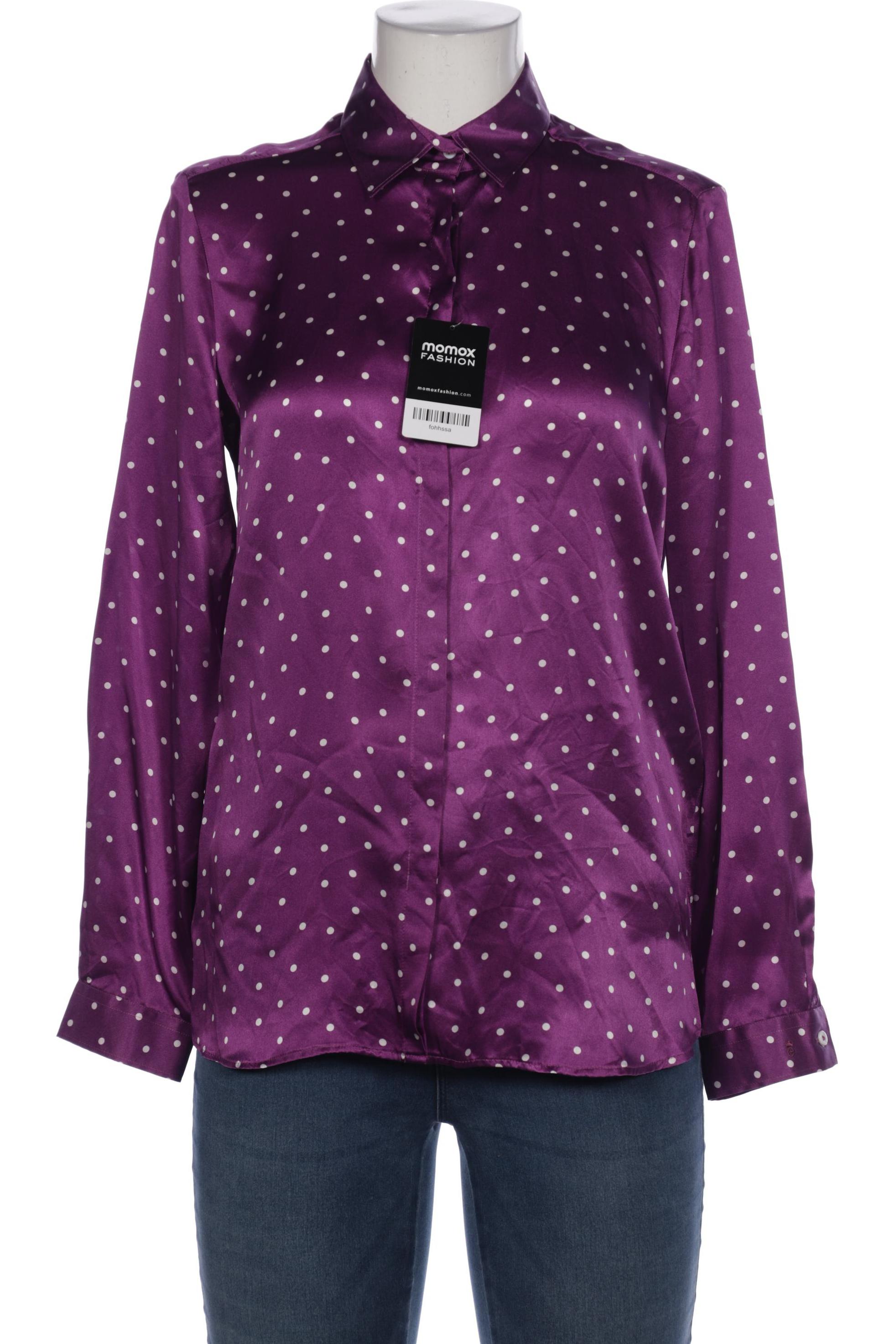 

eterna Damen Bluse, flieder