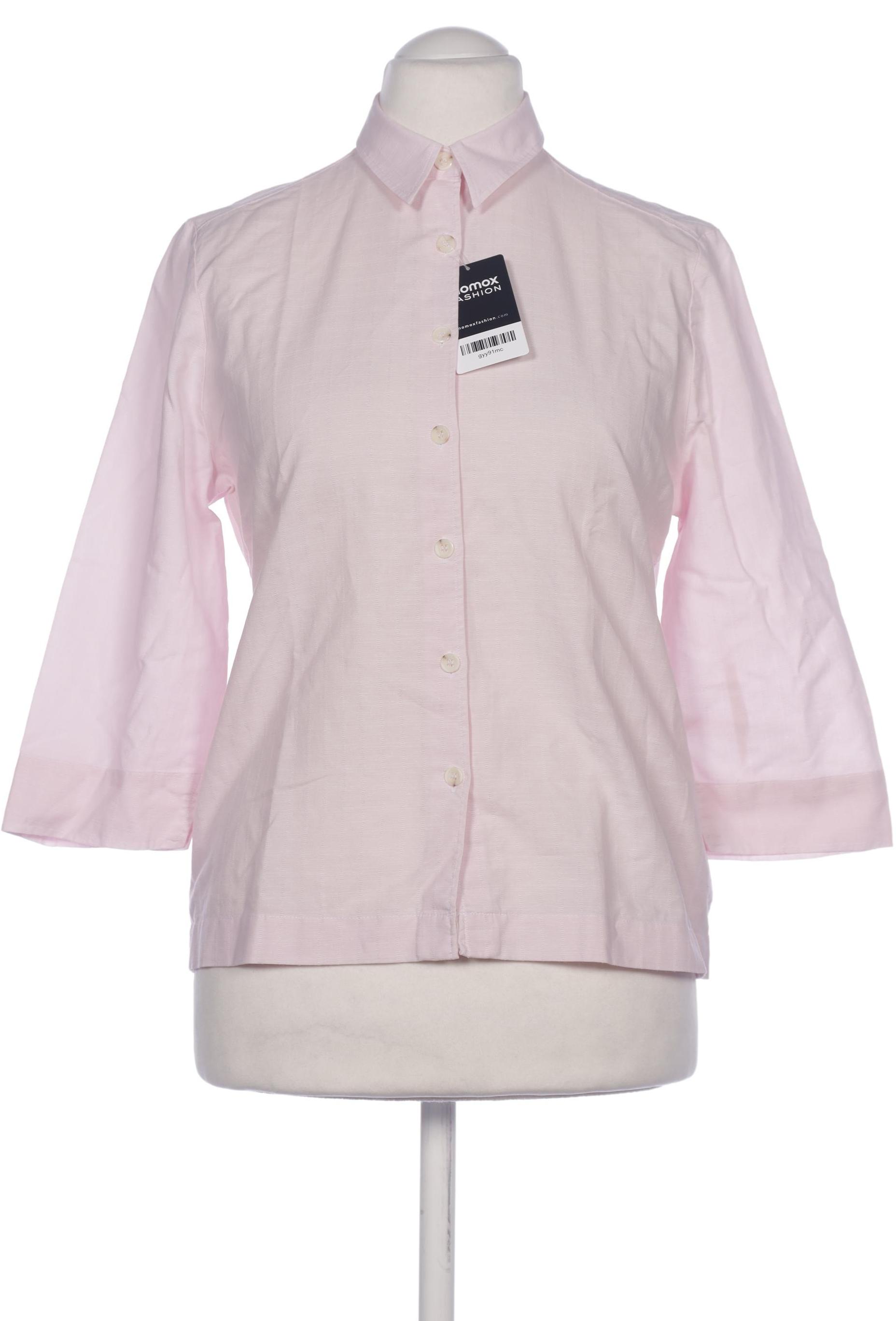

eterna Damen Bluse, pink, Gr. 40