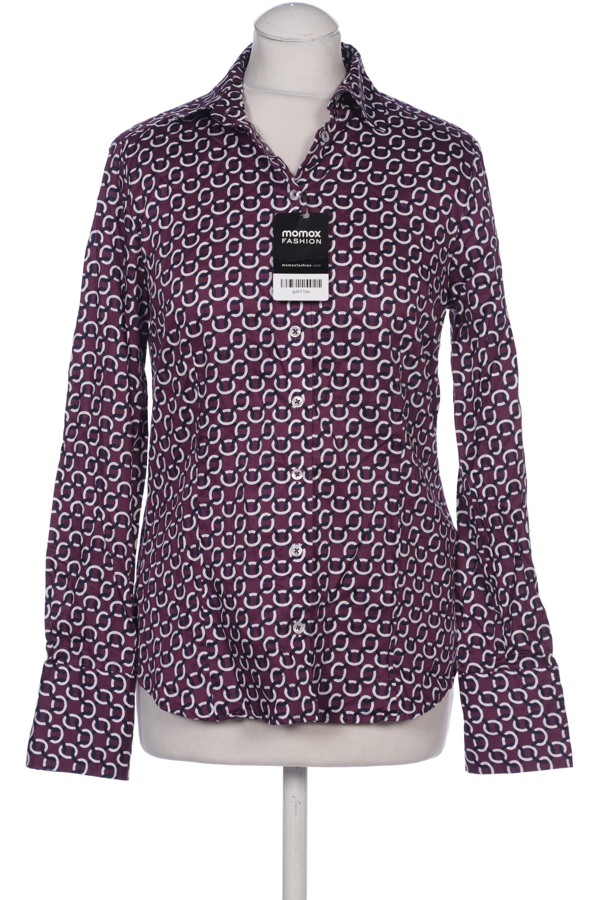 

eterna Damen Bluse, flieder, Gr. 36
