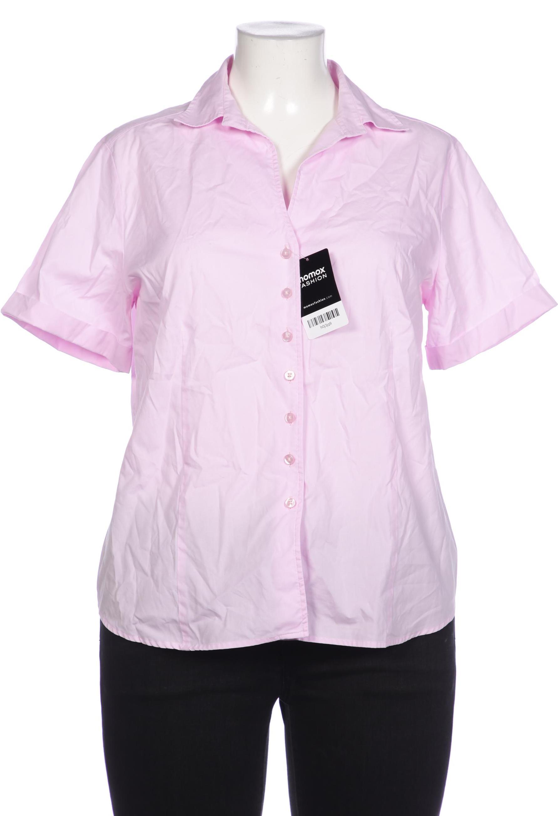 

eterna Damen Bluse, pink