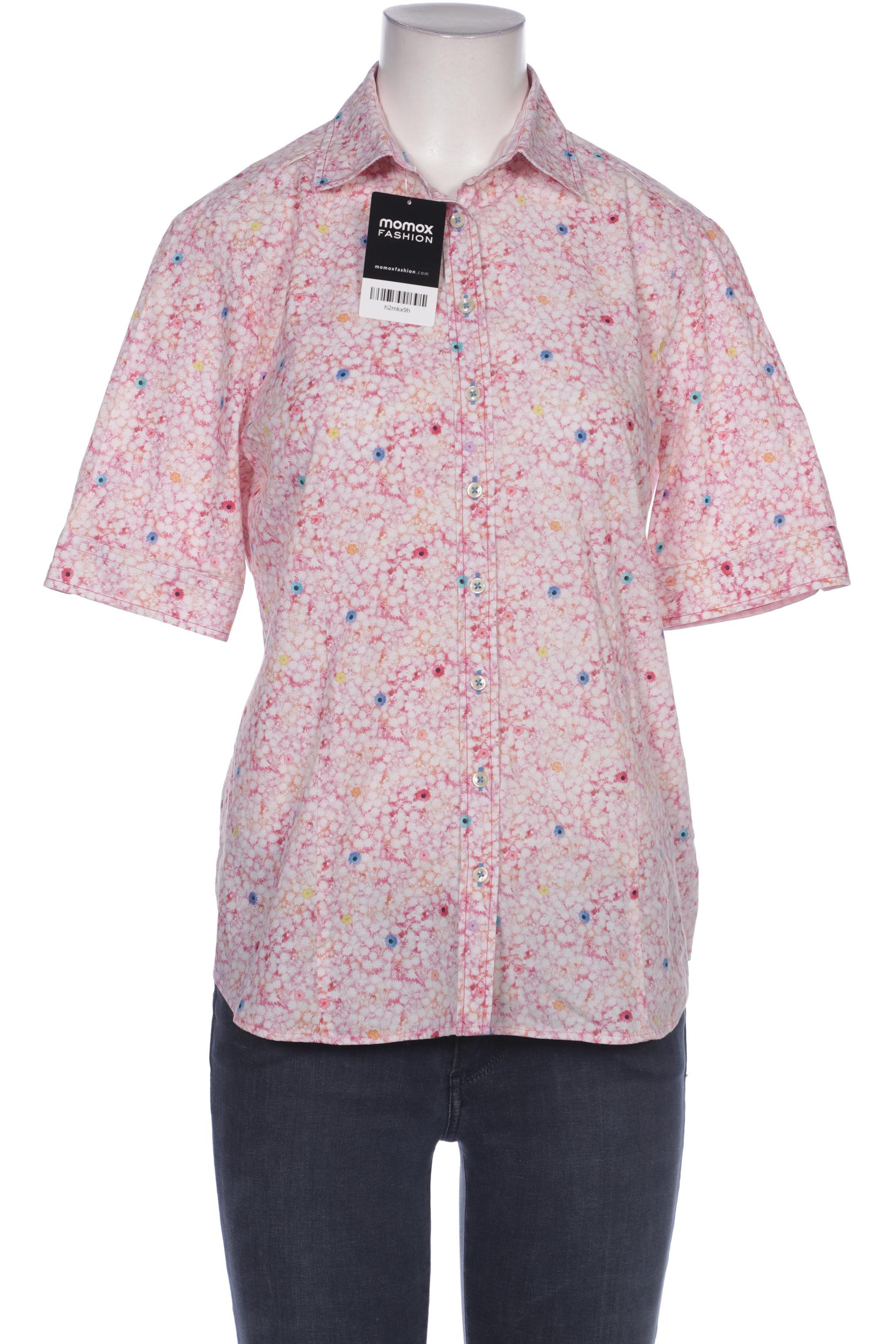 

eterna Damen Bluse, pink, Gr. 36
