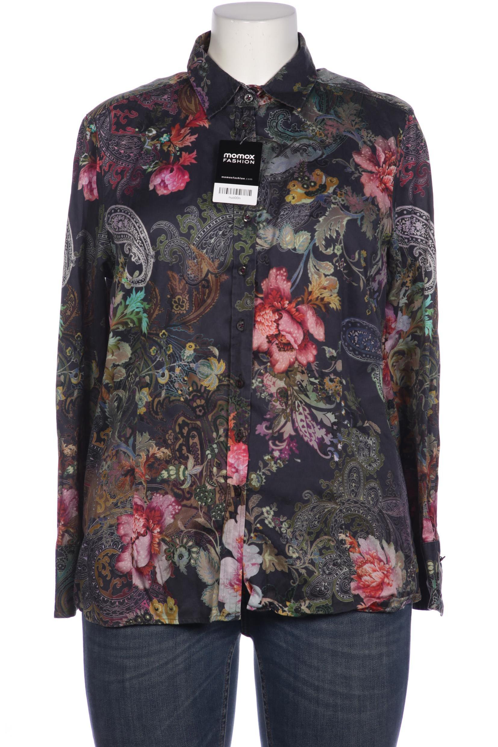 

eterna Damen Bluse, mehrfarbig
