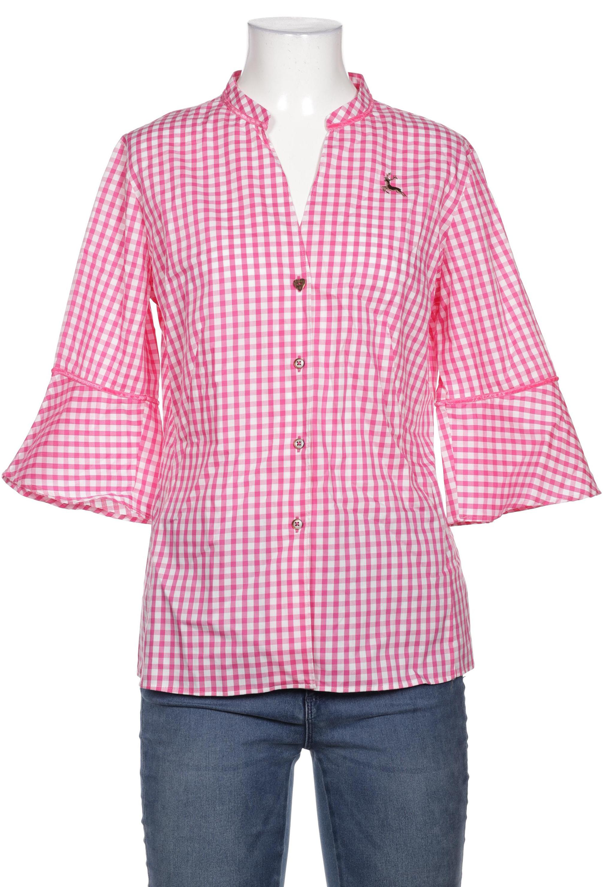 

eterna Damen Bluse, pink