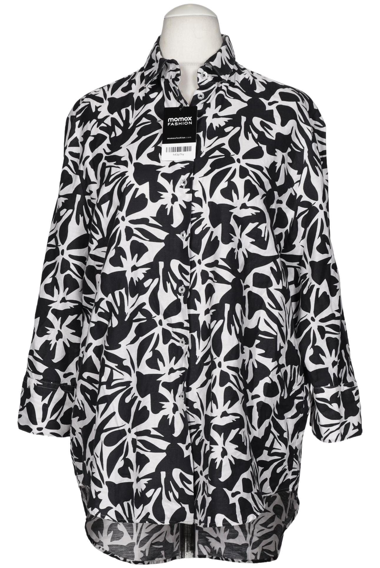 

eterna Damen Bluse, mehrfarbig, Gr. 38