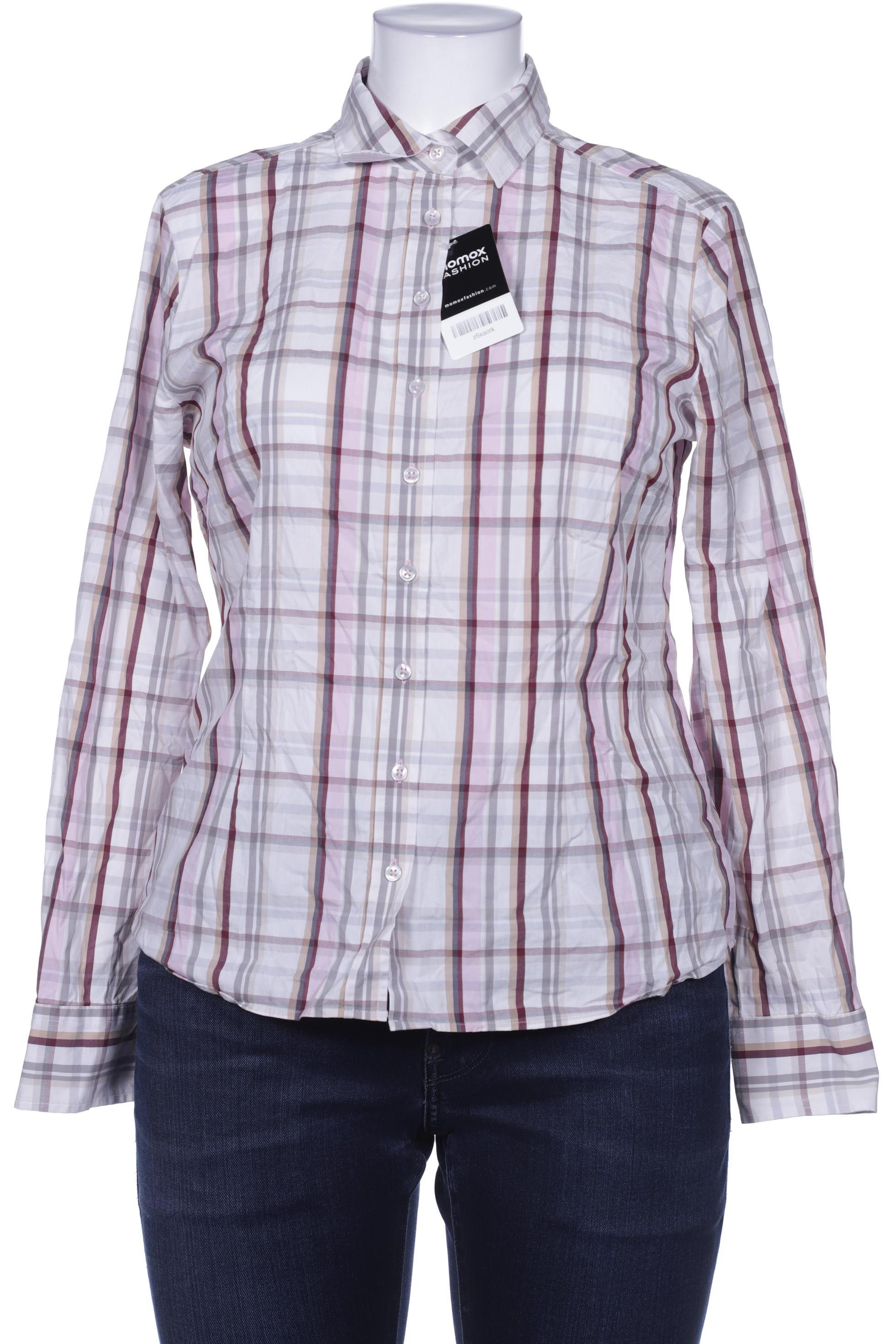 

eterna Damen Bluse, mehrfarbig