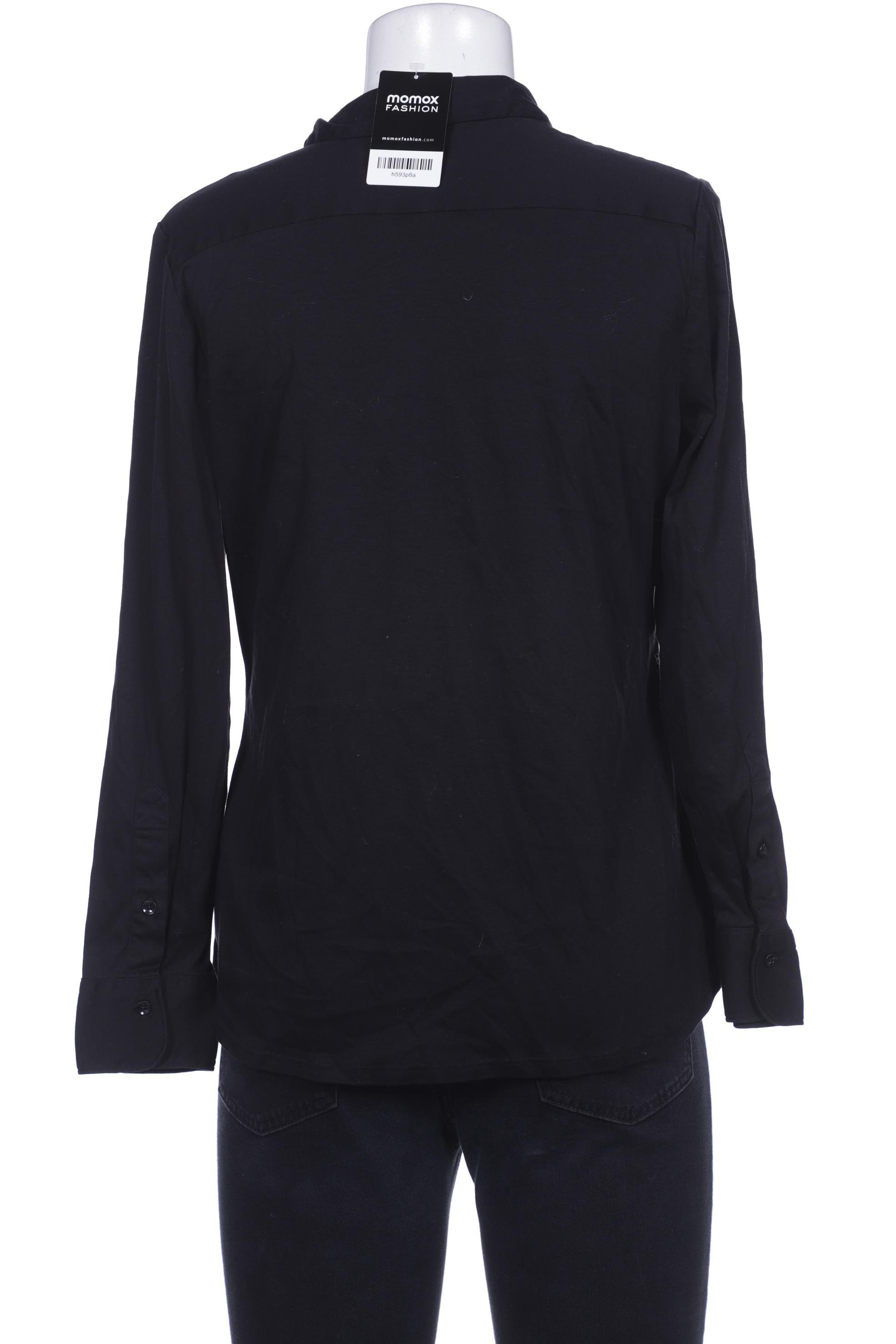 

eterna Damen Bluse, schwarz