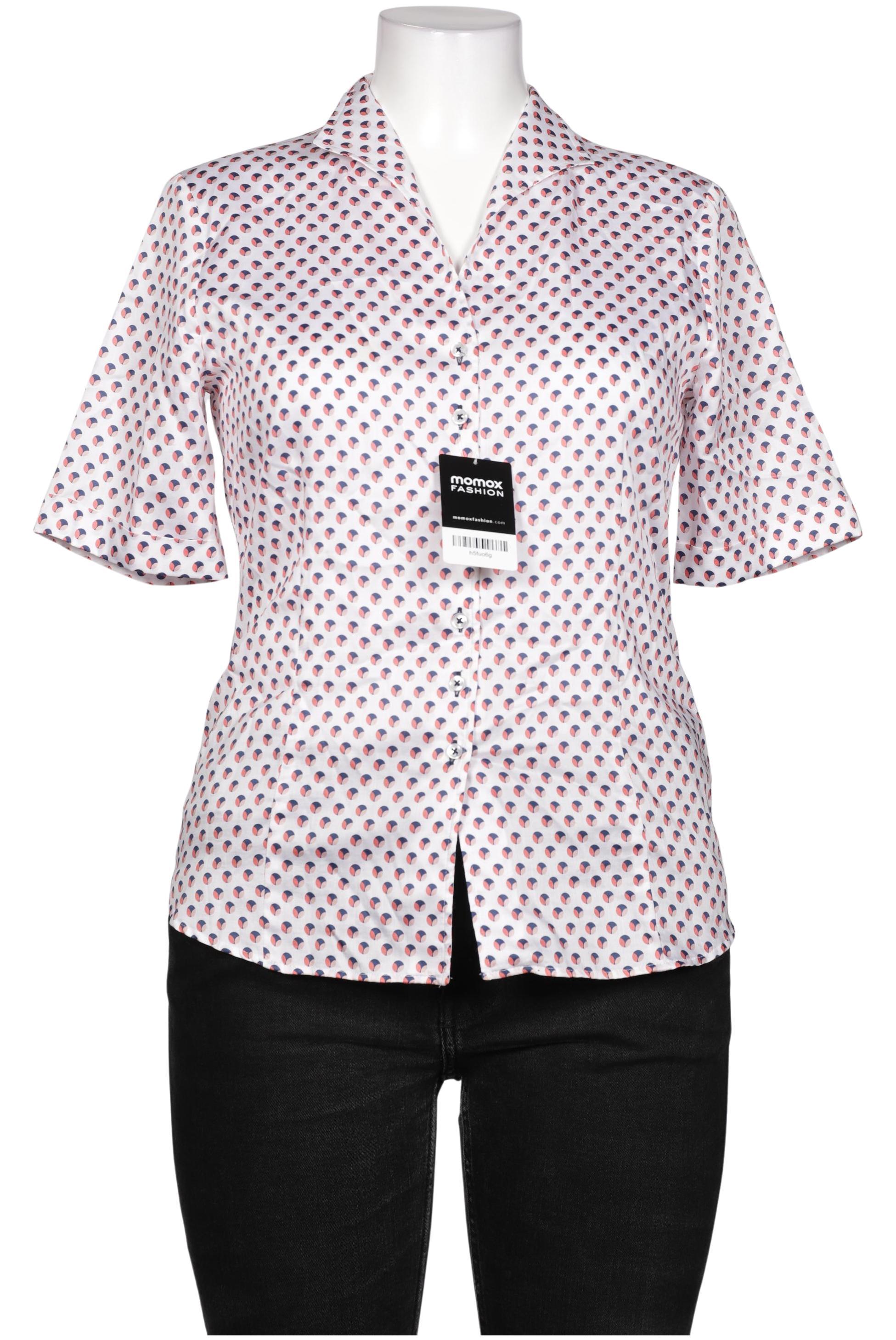 

eterna Damen Bluse, mehrfarbig, Gr. 38