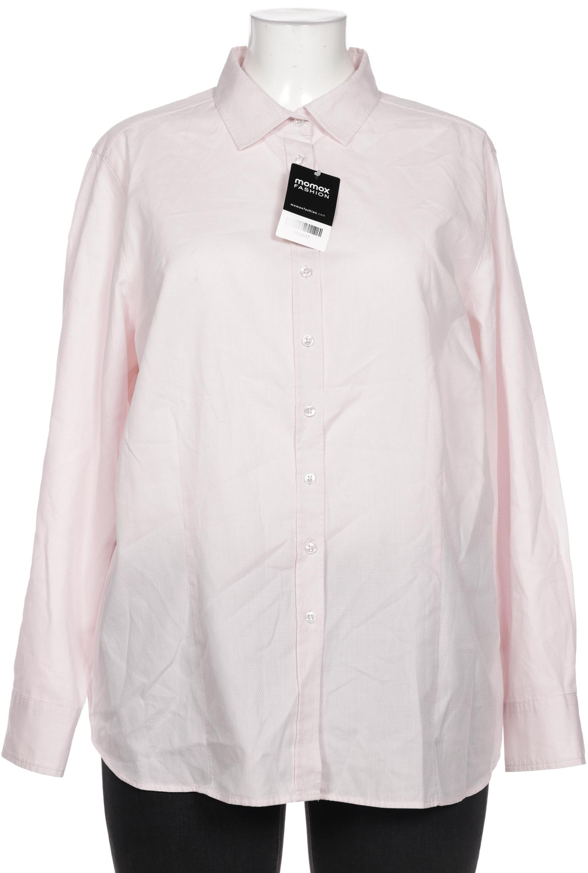 

eterna Damen Bluse, pink