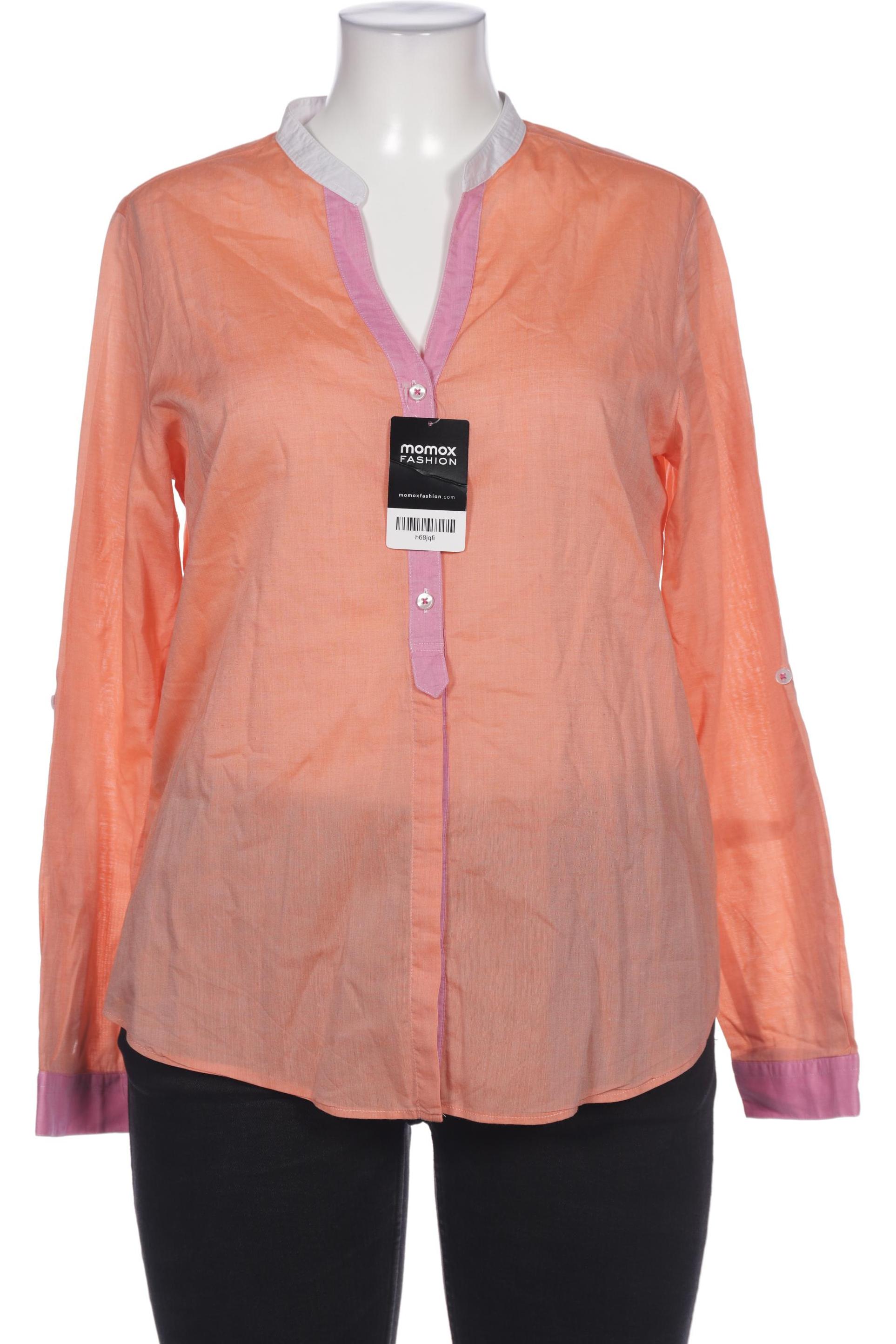 

eterna Damen Bluse, orange