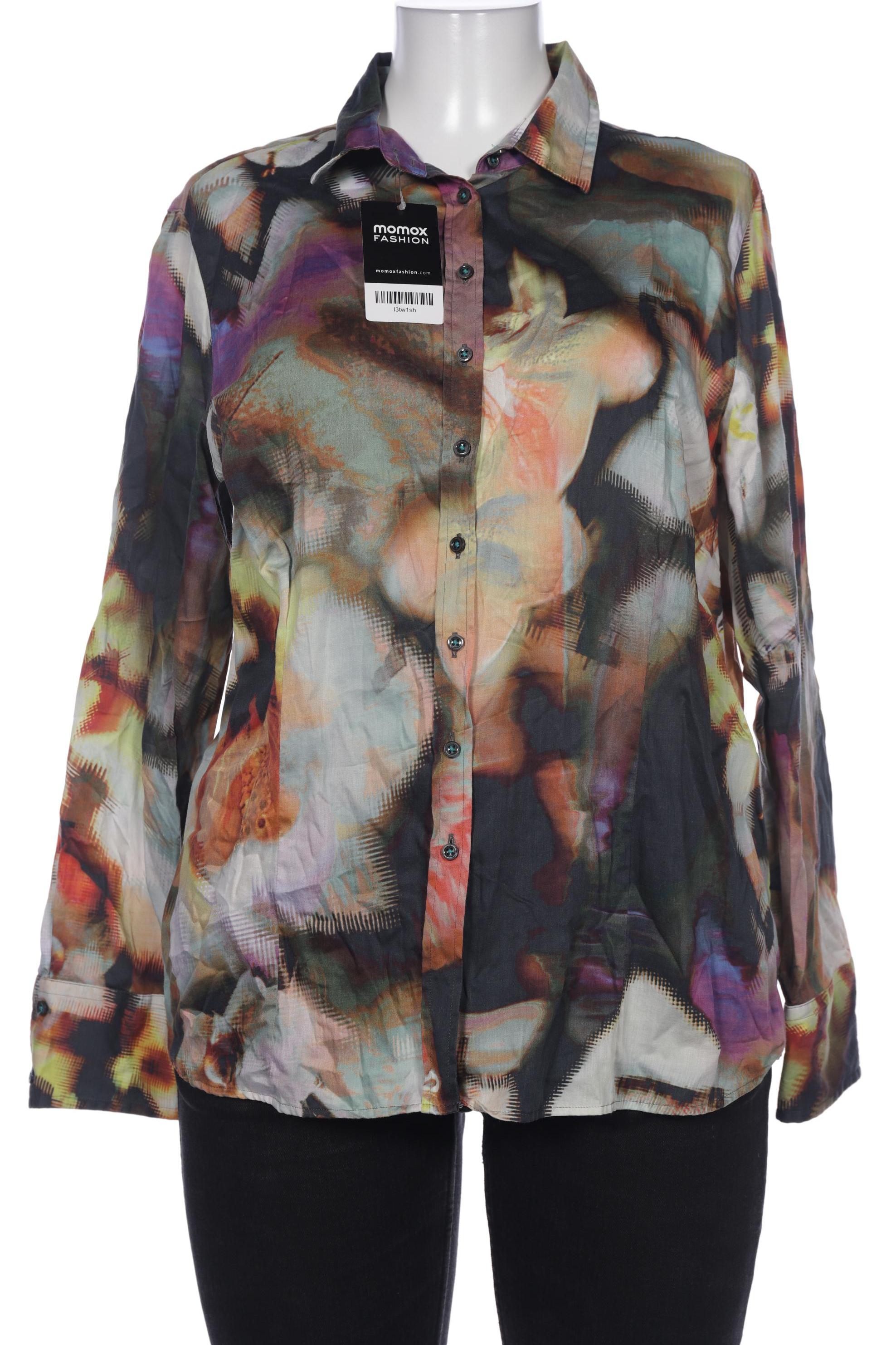 

eterna Damen Bluse, mehrfarbig