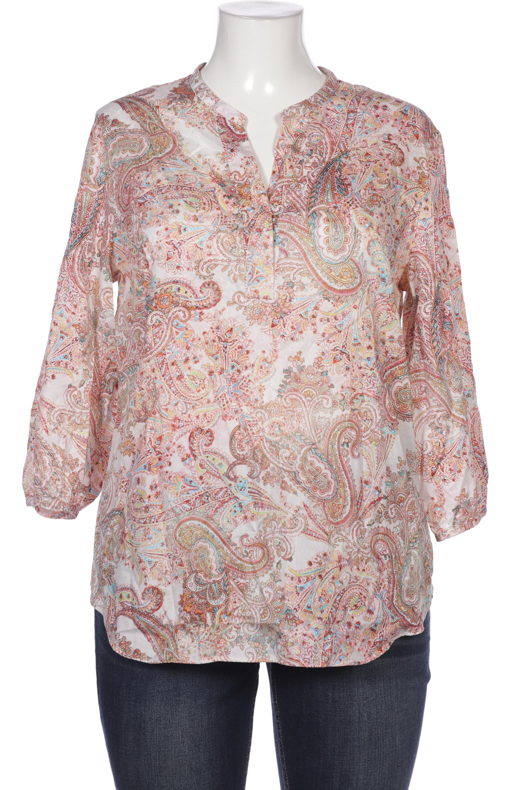 

eterna Damen Bluse, pink