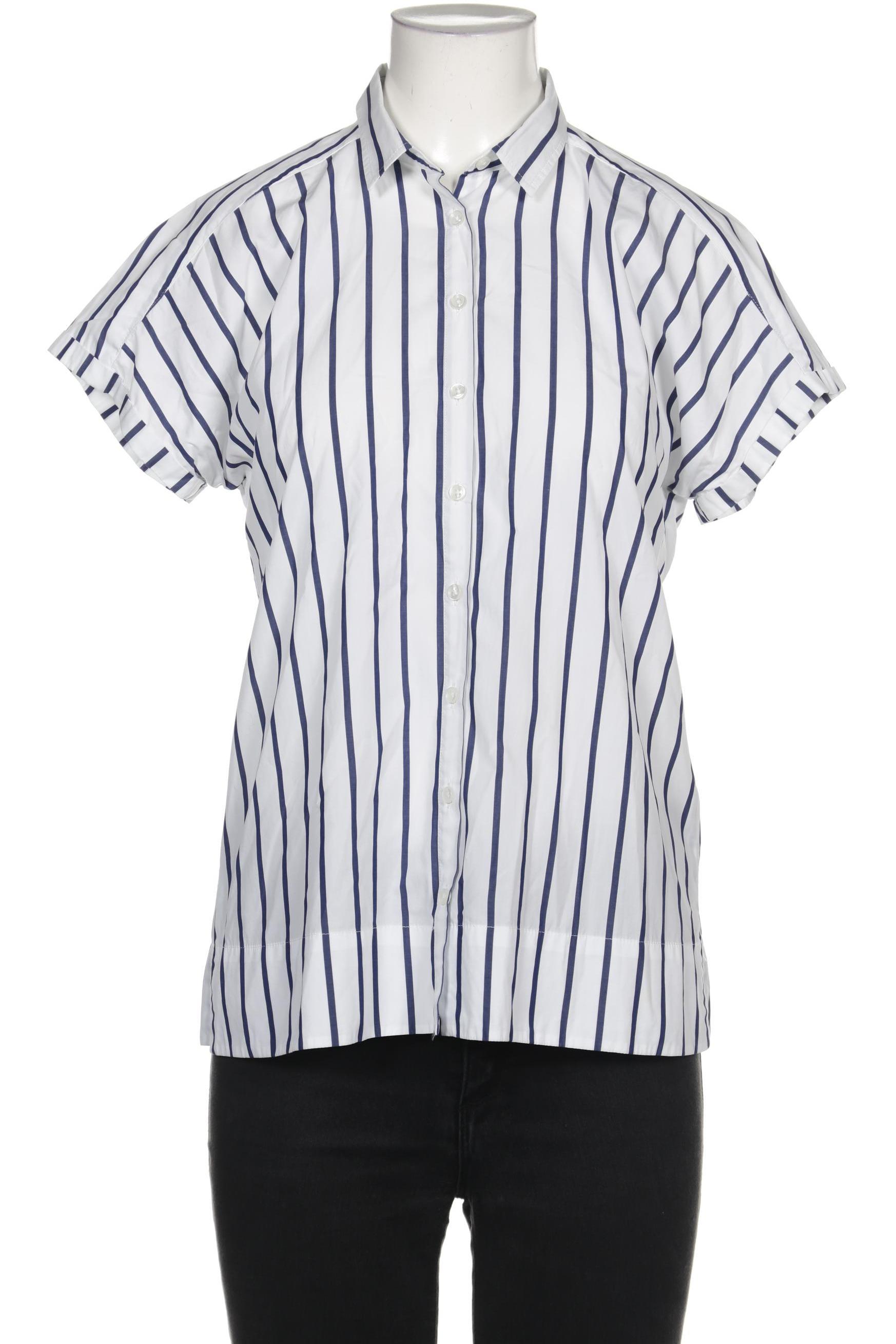 

eterna Damen Bluse, weiß