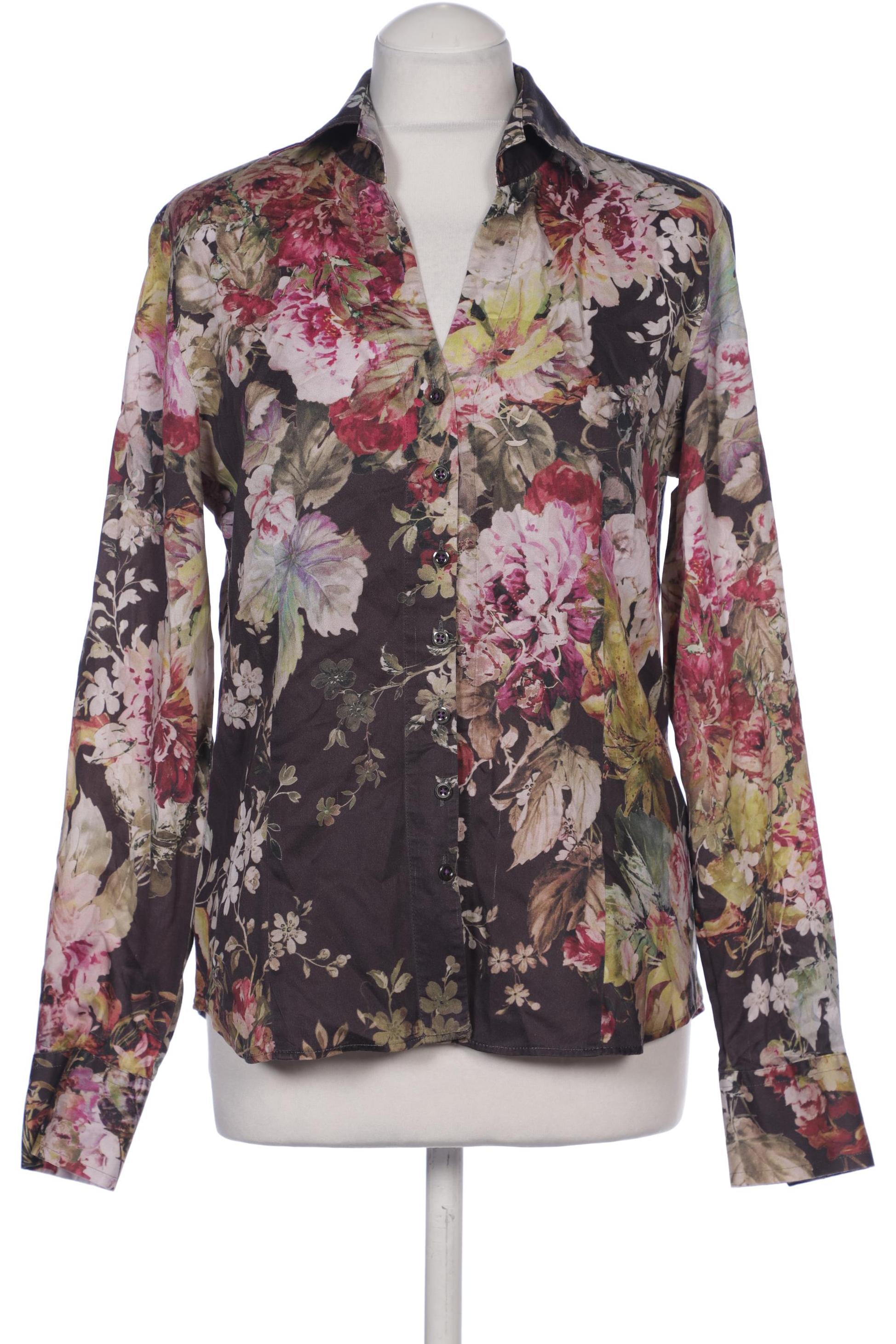 

eterna Damen Bluse, flieder, Gr. 38