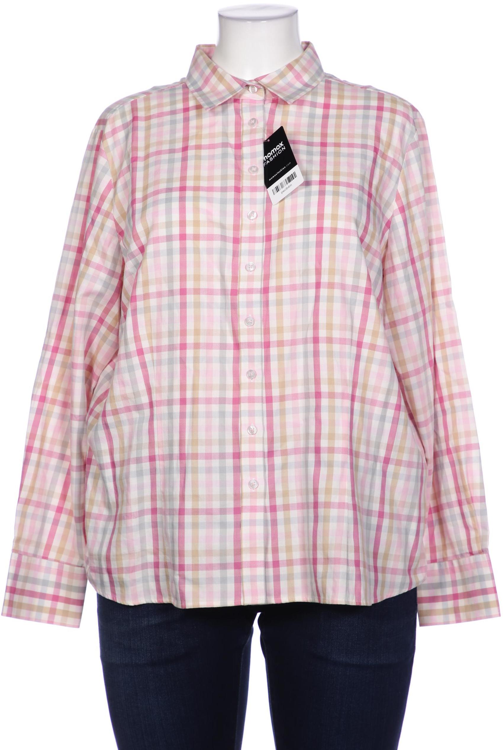 

eterna Damen Bluse, pink