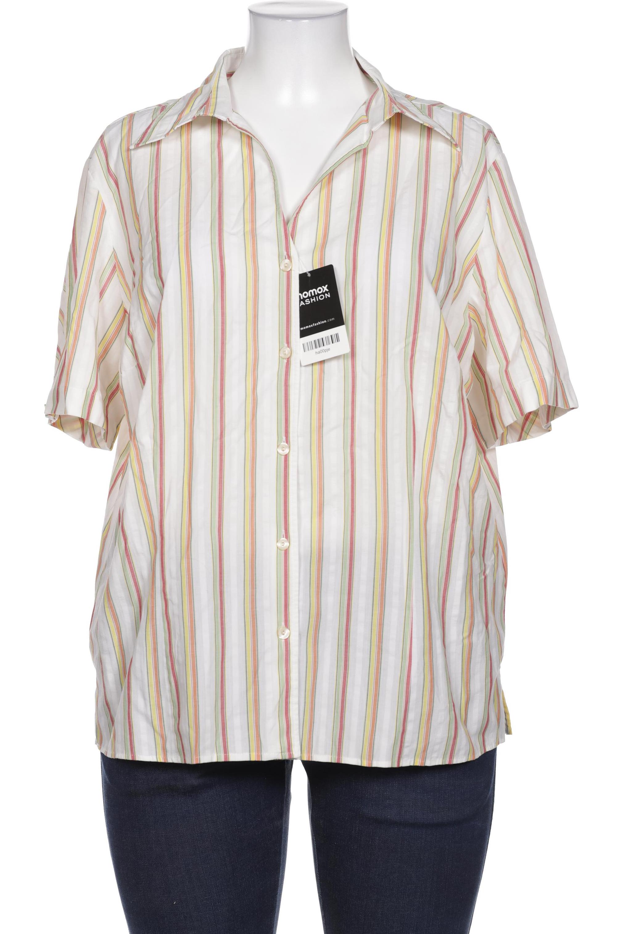 

eterna Damen Bluse, mehrfarbig