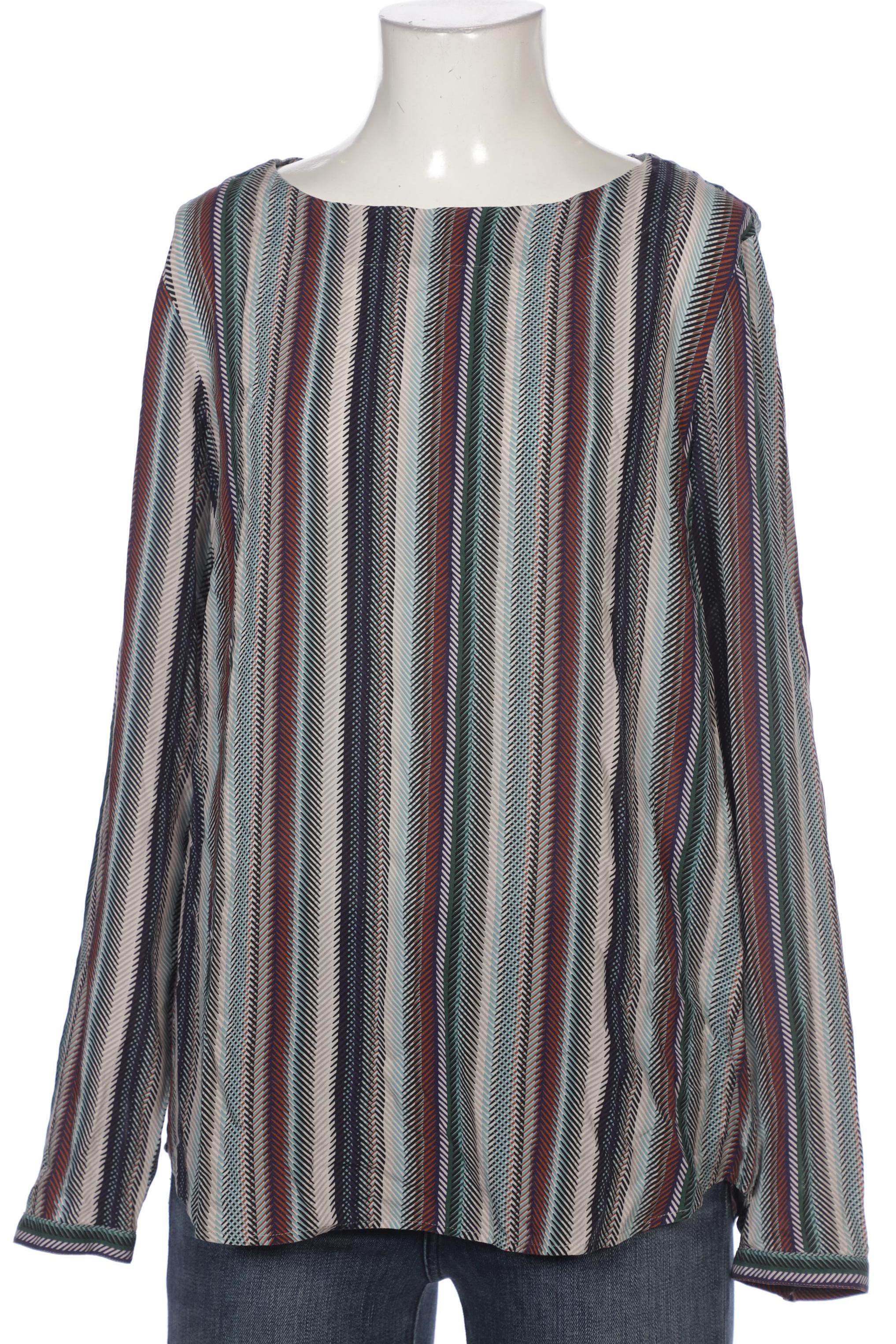 

eterna Damen Bluse, mehrfarbig
