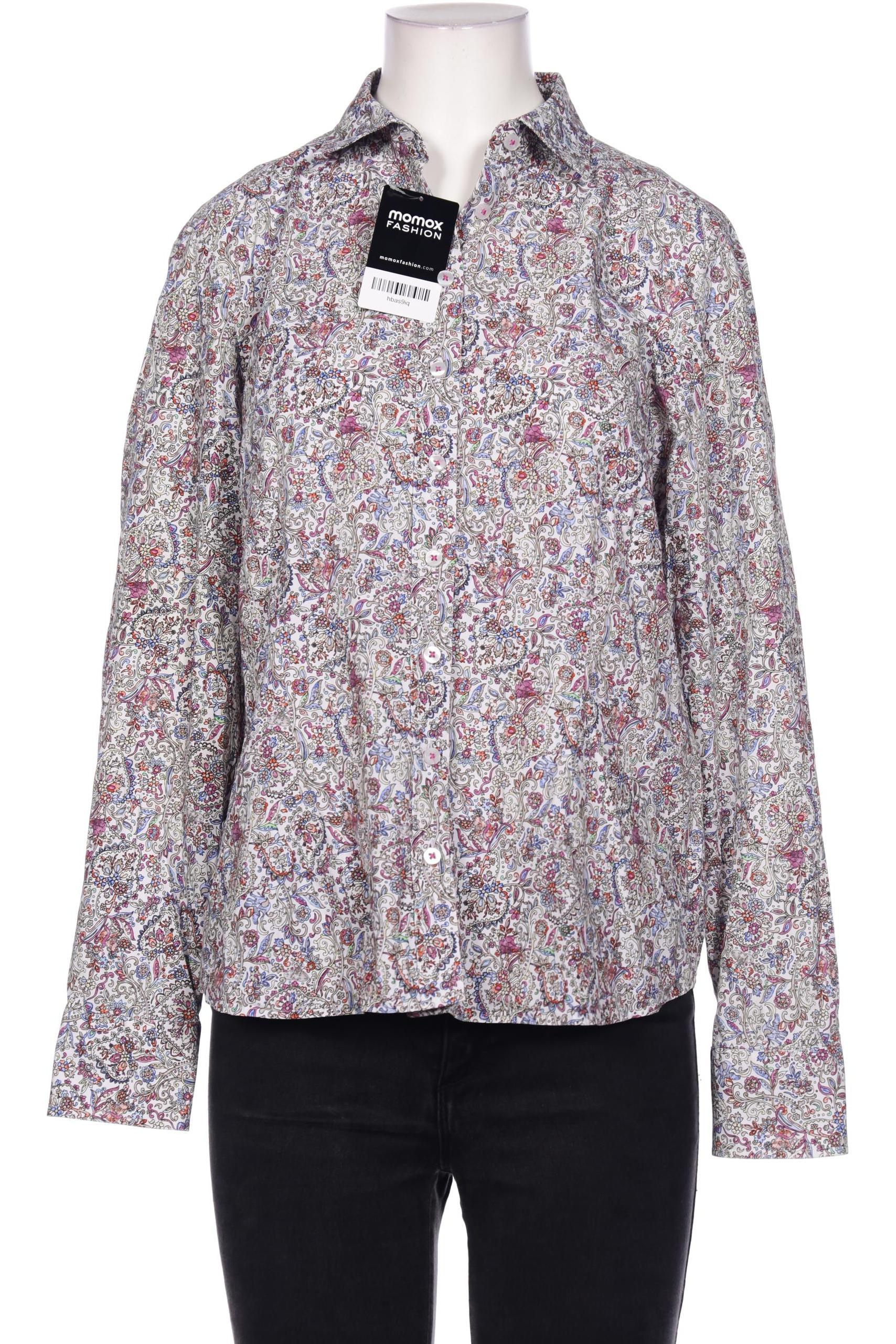 

eterna Damen Bluse, mehrfarbig, Gr. 40