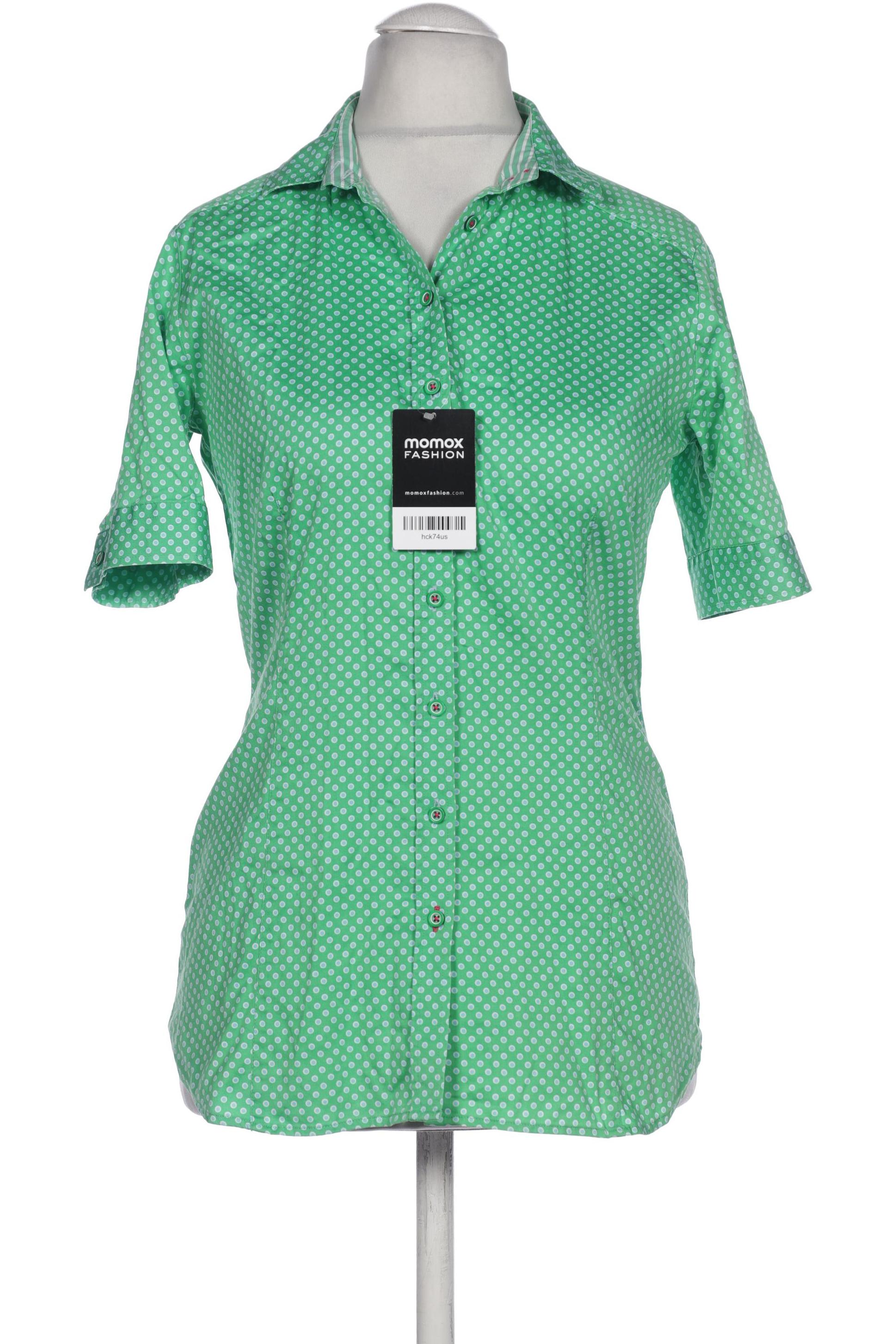 

eterna Damen Bluse, grün