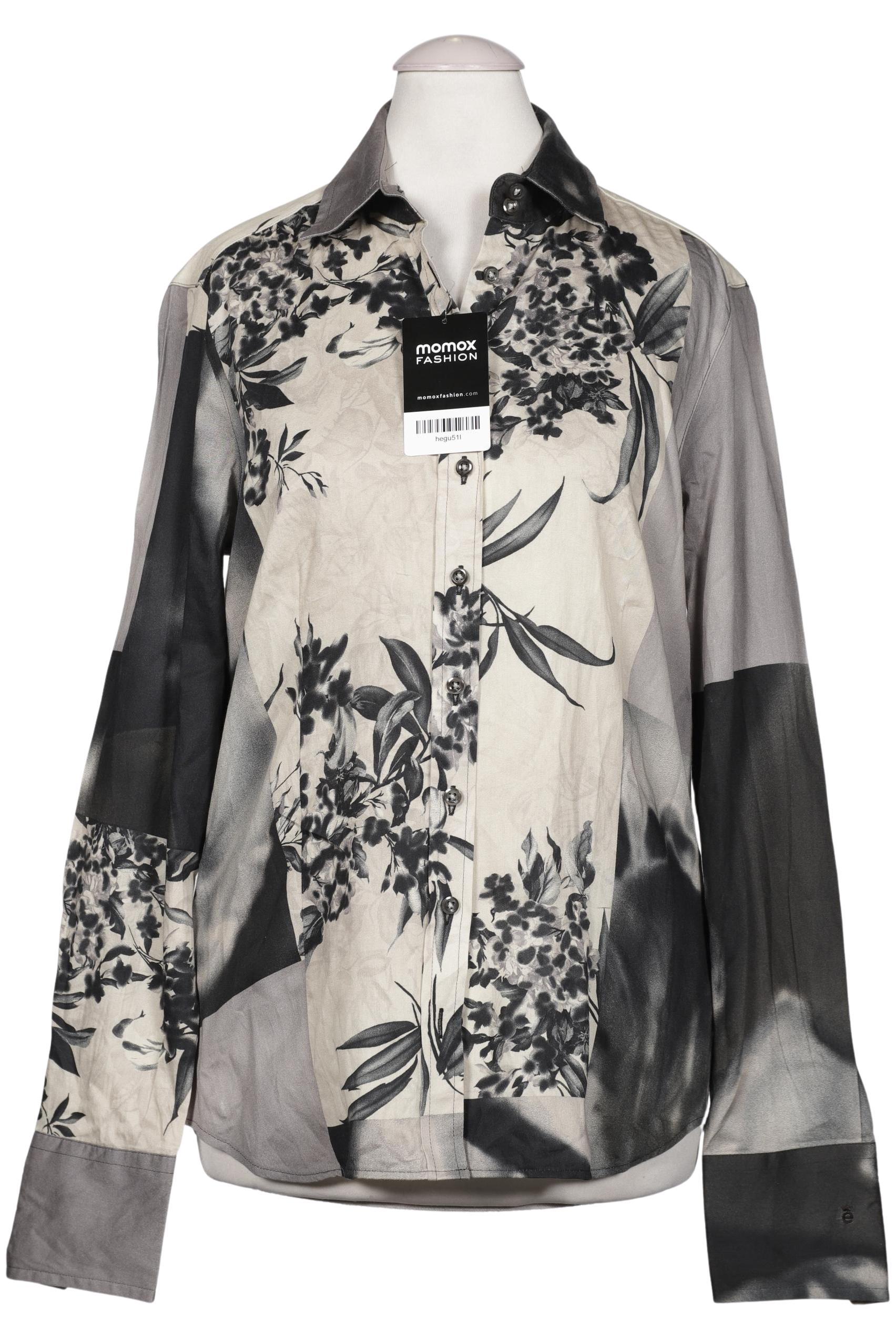 

eterna Damen Bluse, mehrfarbig, Gr. 36