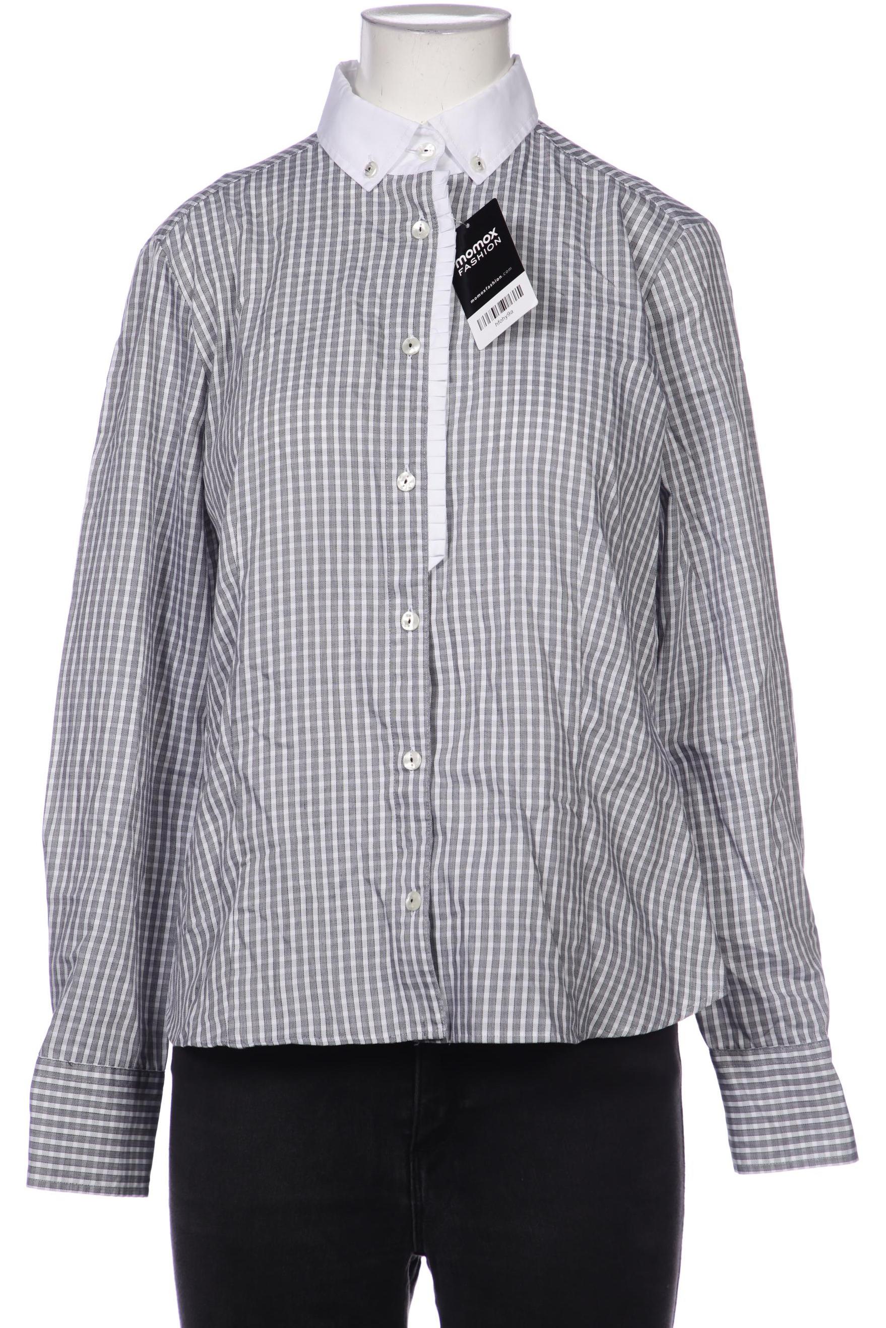 

eterna Damen Bluse, grau