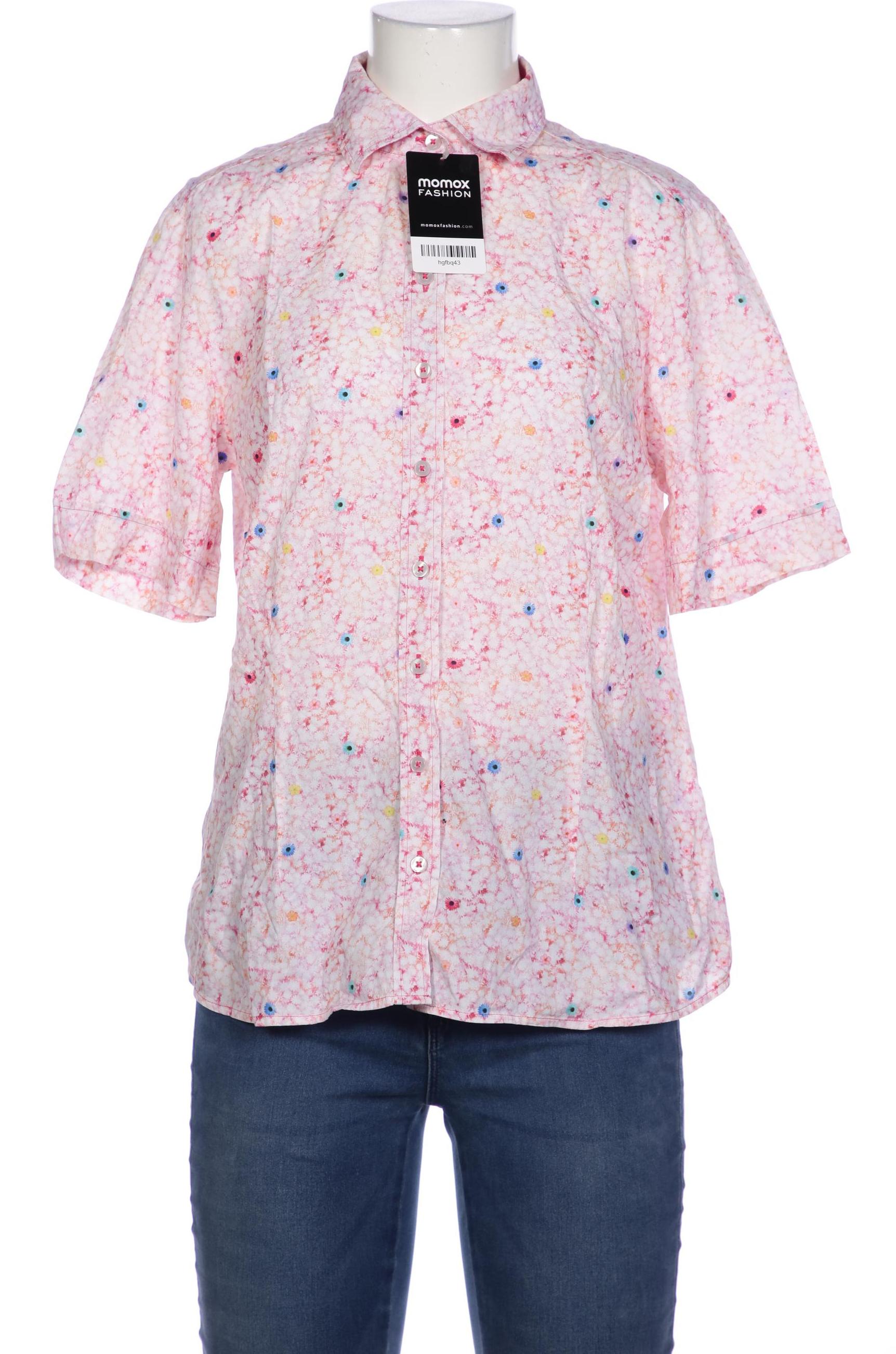 

eterna Damen Bluse, pink