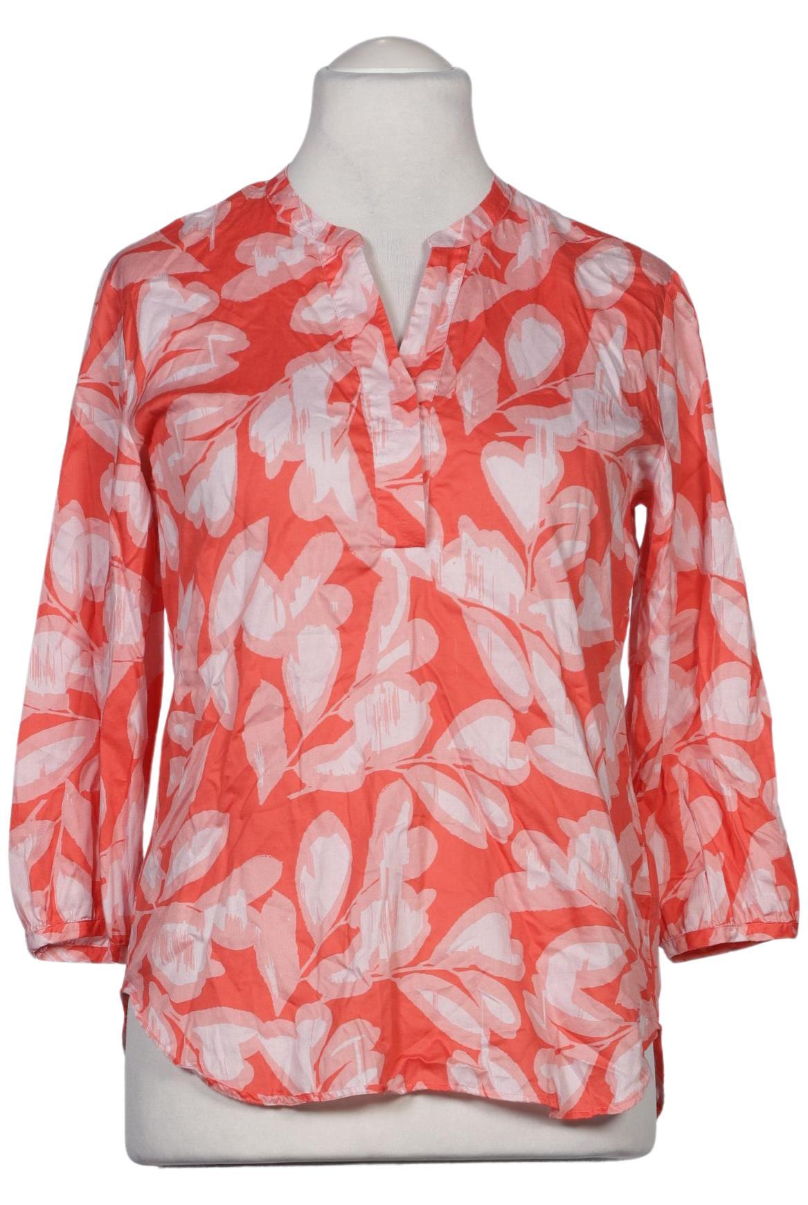 

eterna Damen Bluse, mehrfarbig, Gr. 38