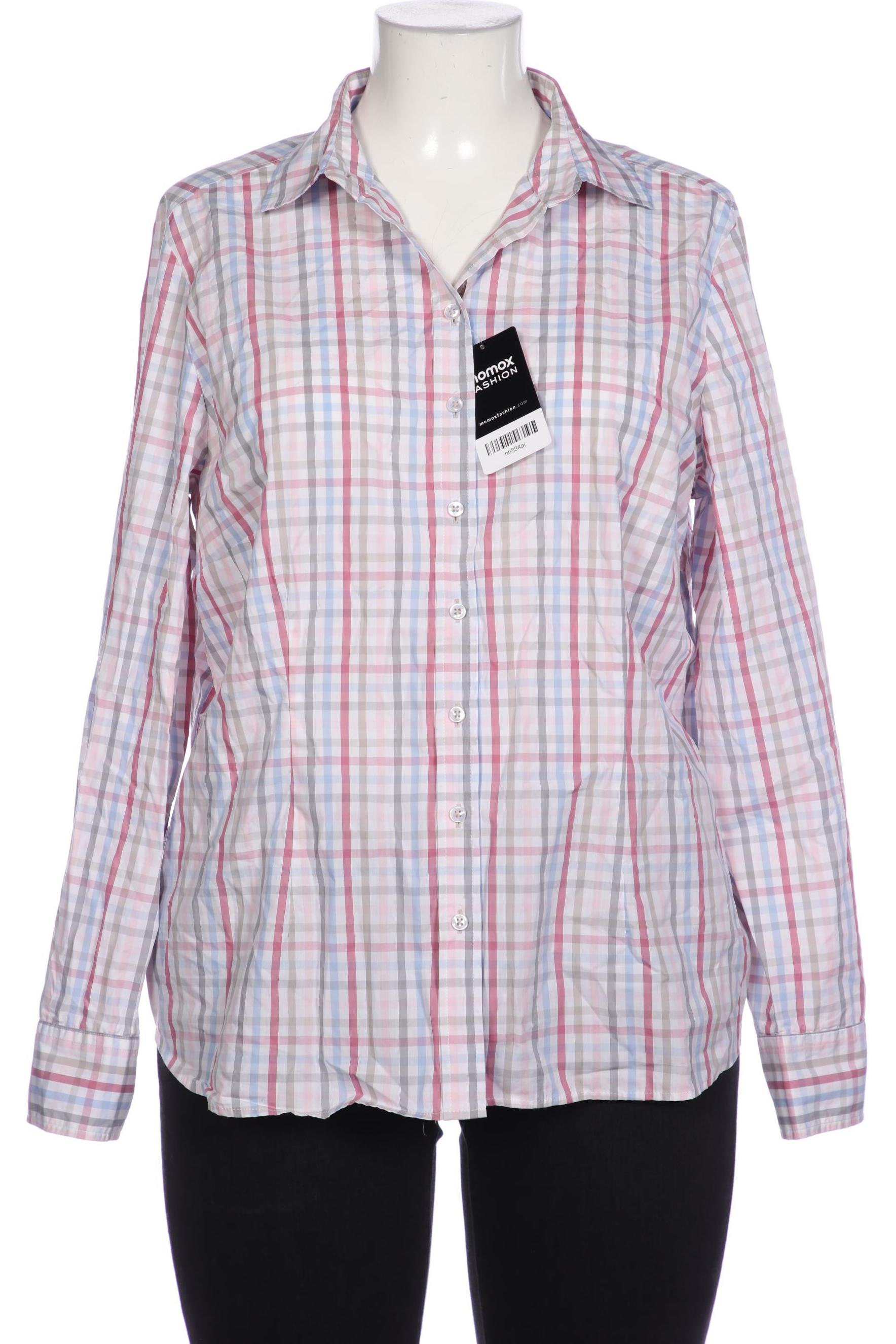 

eterna Damen Bluse, mehrfarbig