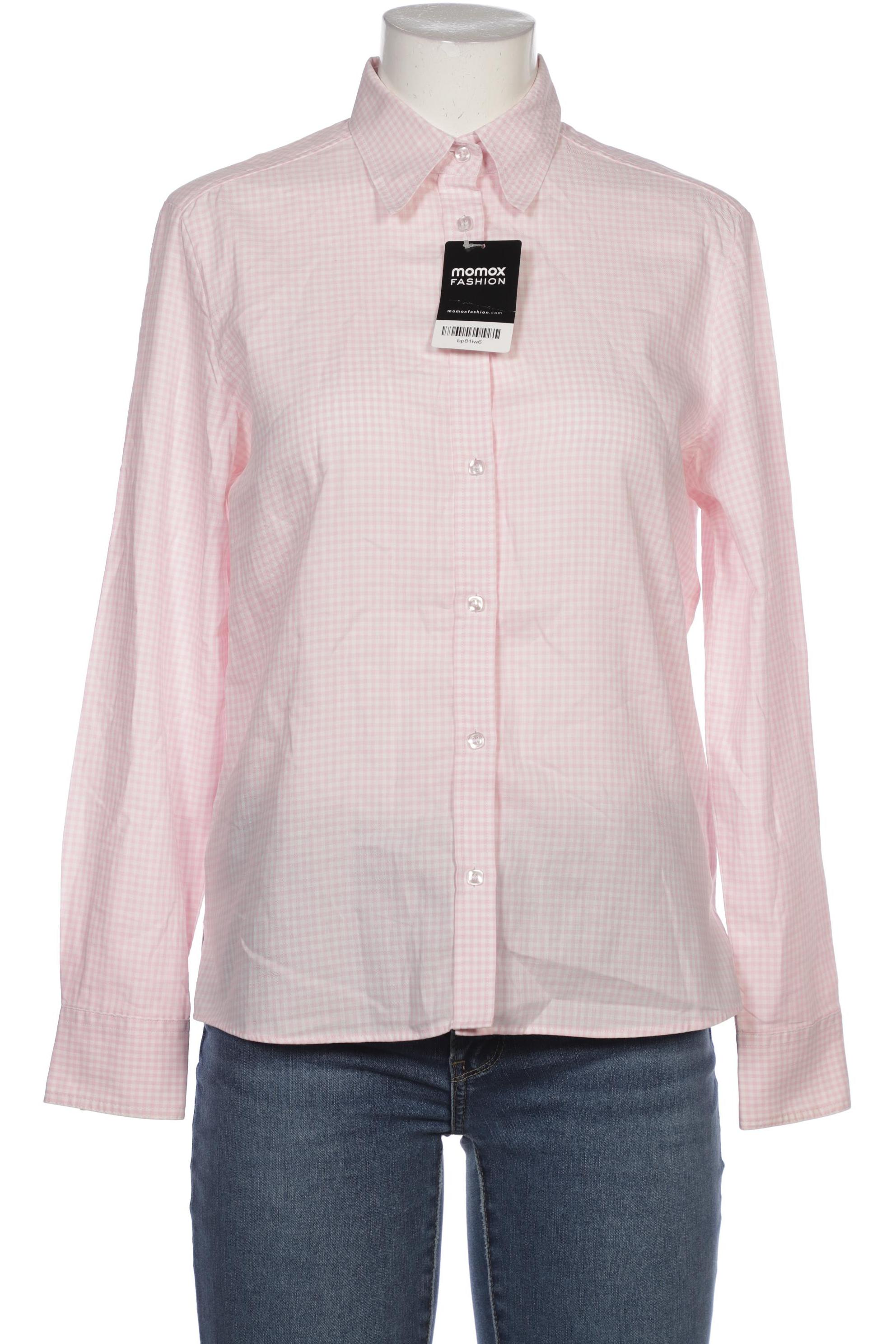 

eterna Damen Bluse, pink, Gr. 38