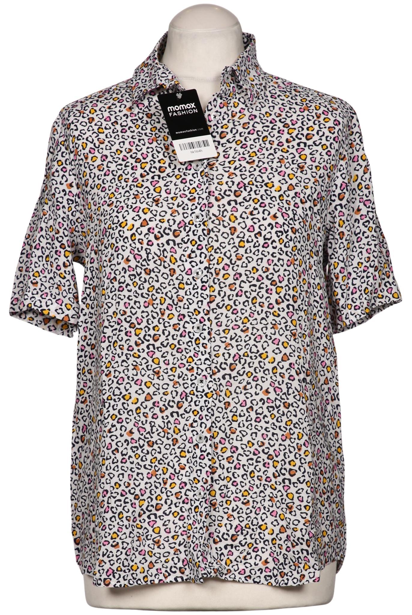 

eterna Damen Bluse, mehrfarbig, Gr. 38