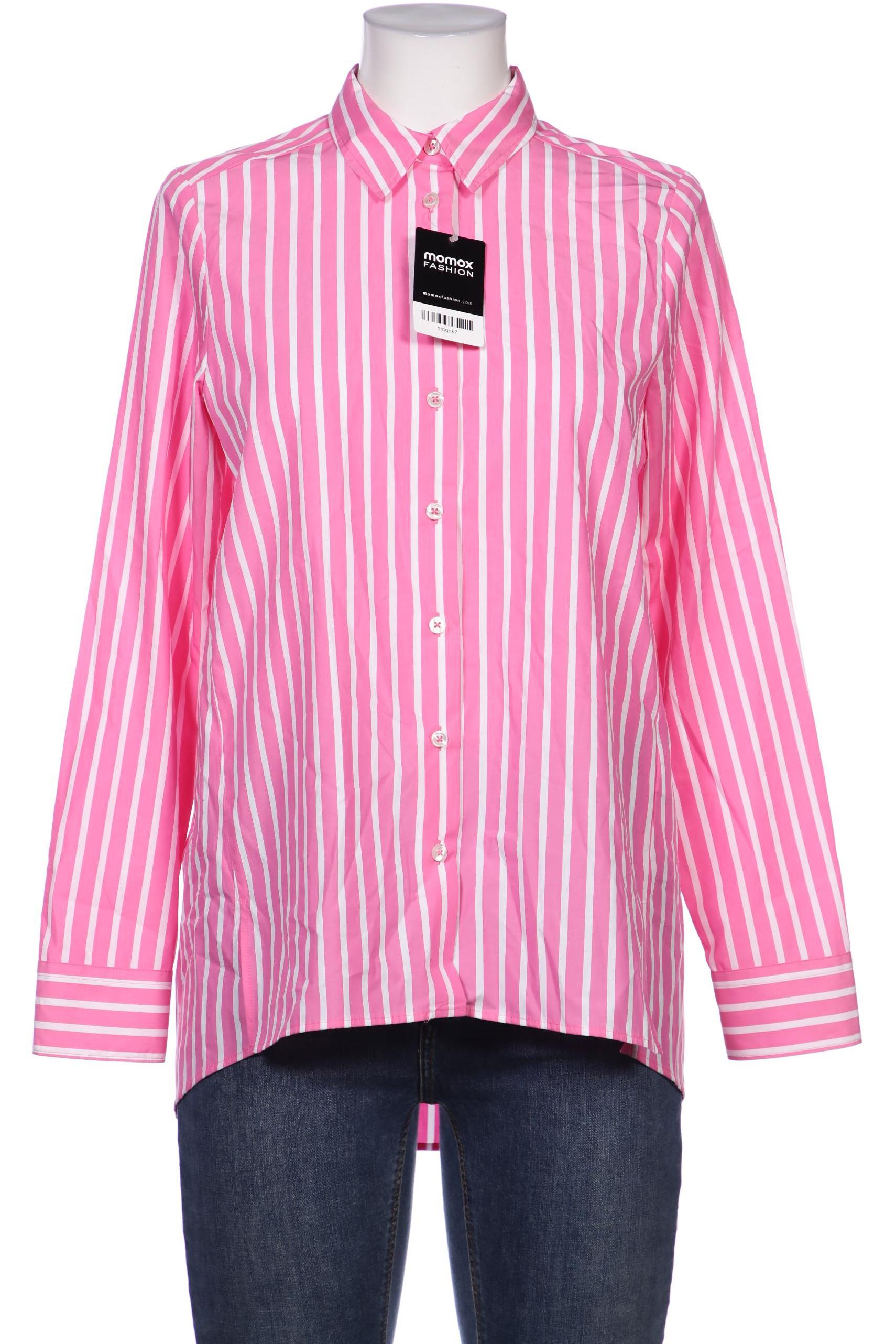 

eterna Damen Bluse, pink, Gr. 36