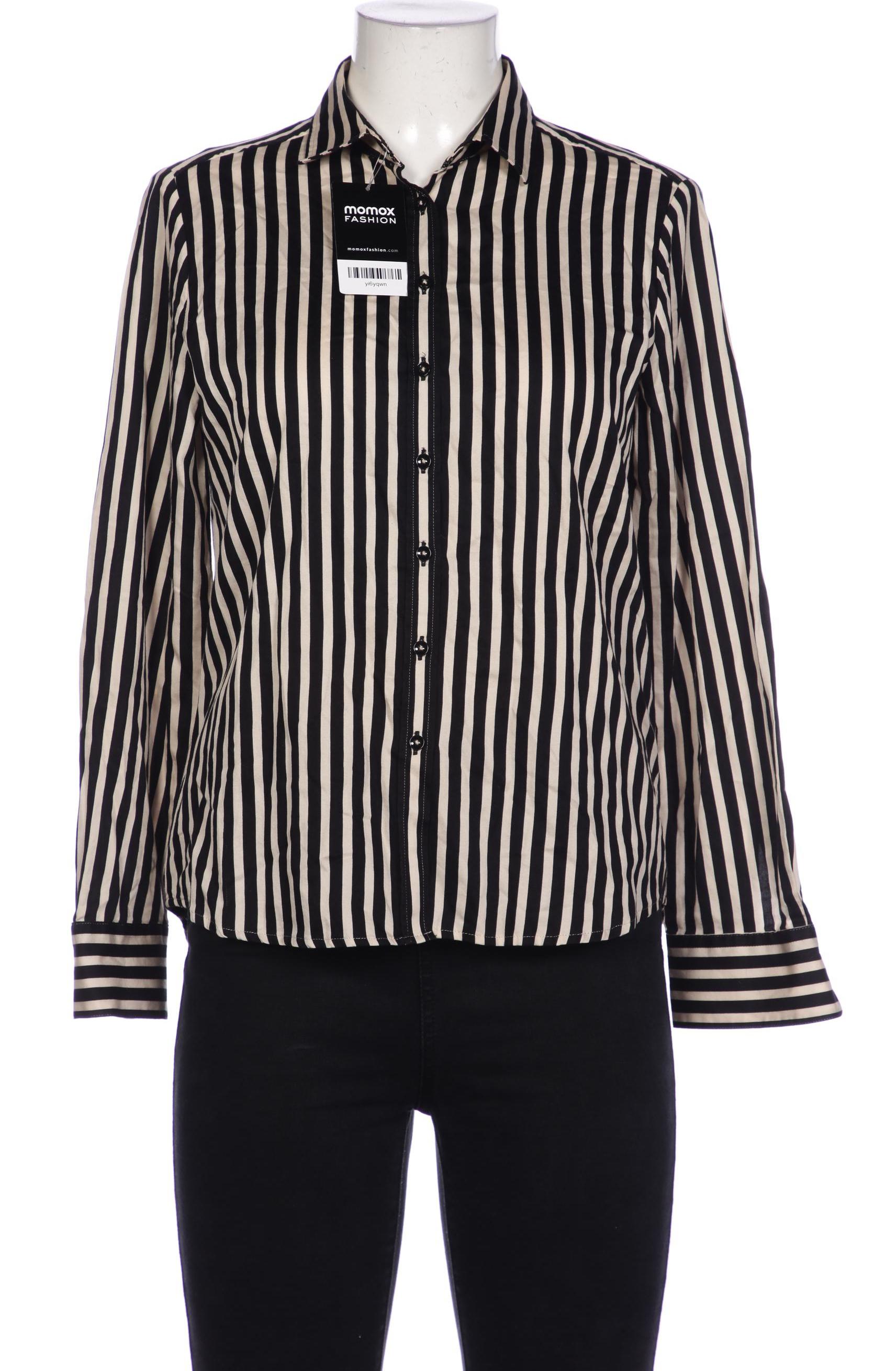 

eterna Damen Bluse, schwarz