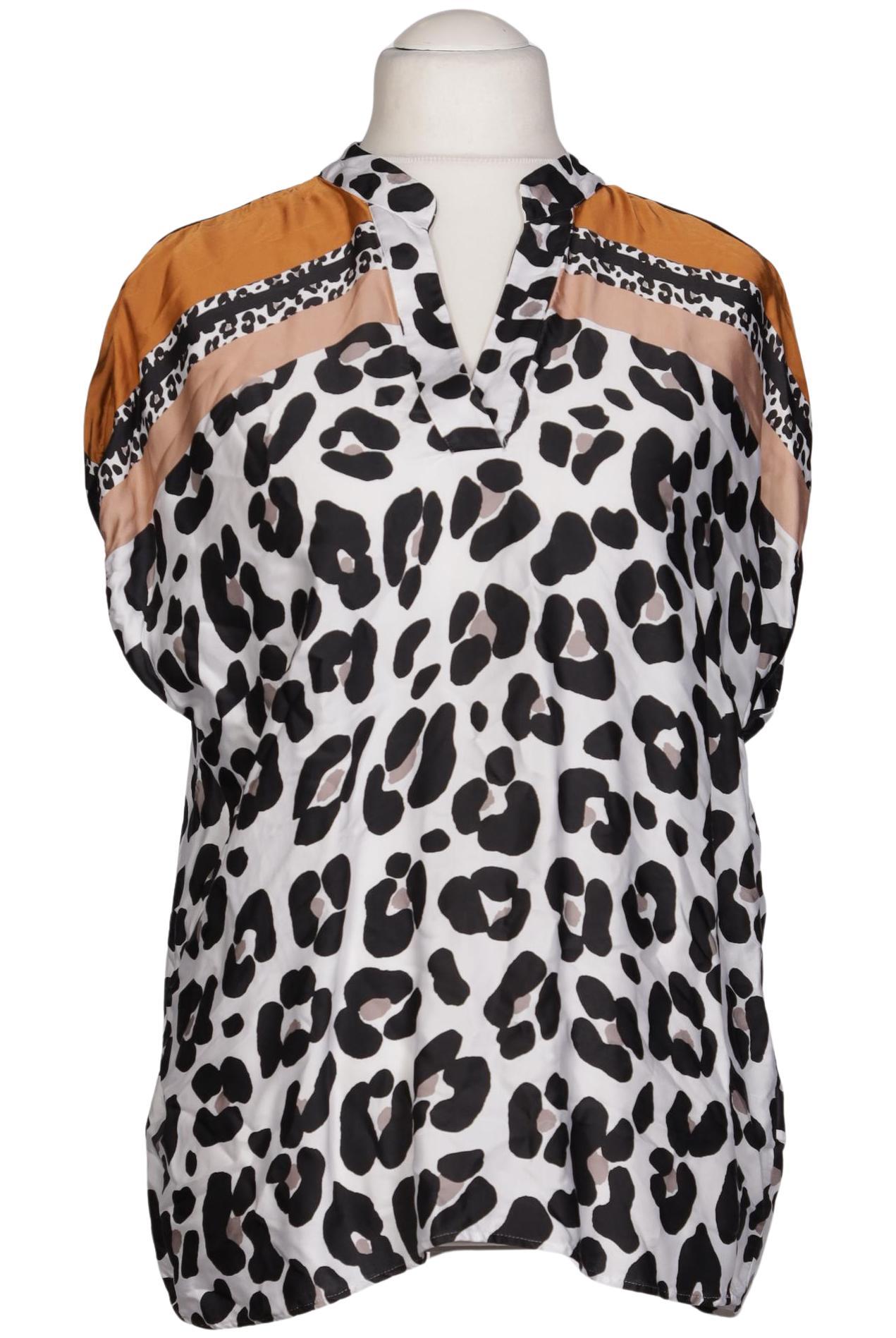 

eterna Damen Bluse, mehrfarbig, Gr. 44