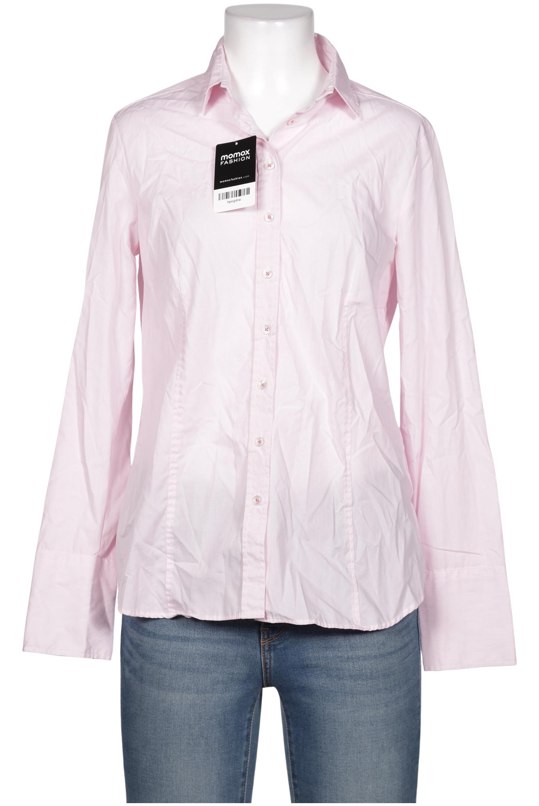 

eterna Damen Bluse, pink, Gr. 36