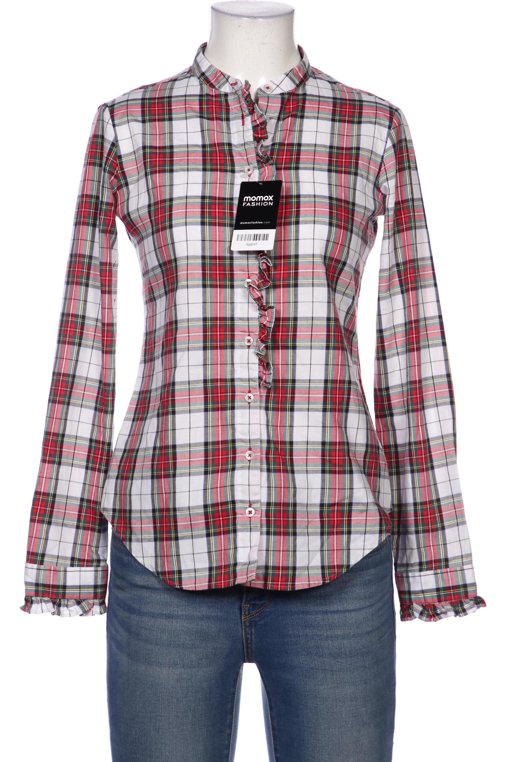 

eterna Damen Bluse, mehrfarbig, Gr. 34