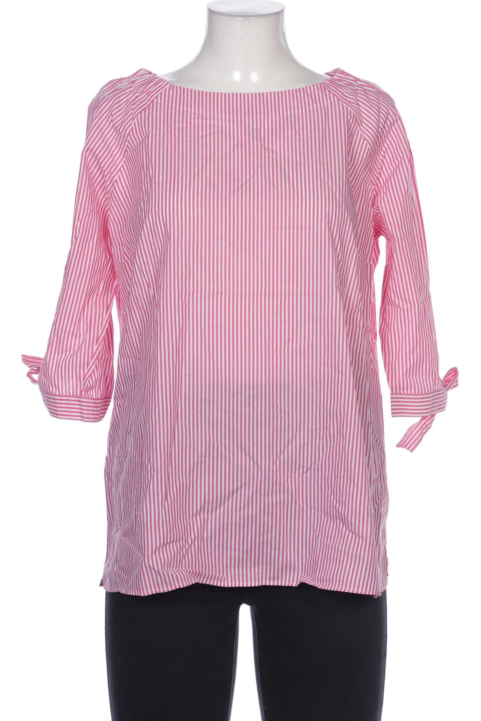 

eterna Damen Bluse, pink, Gr. 42